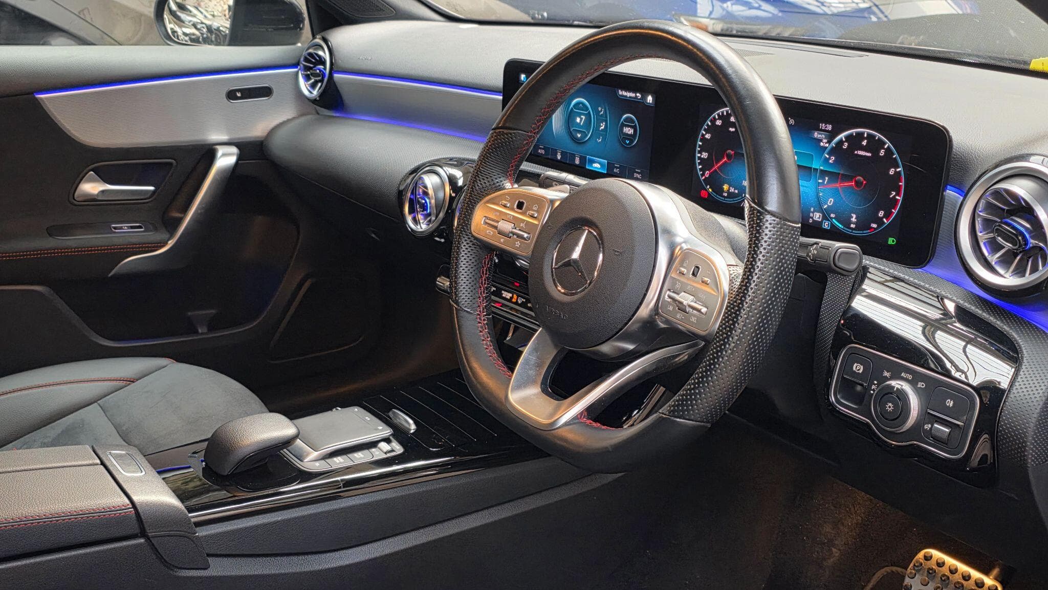 2023 Mercedes-Benz A Class - Thumbnail 12