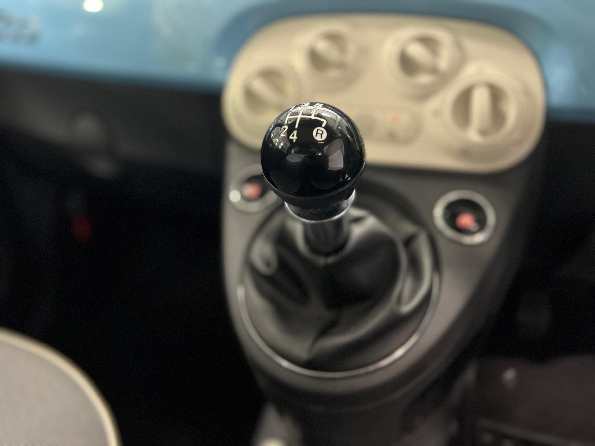 2015 Fiat 500 - Thumbnail 34