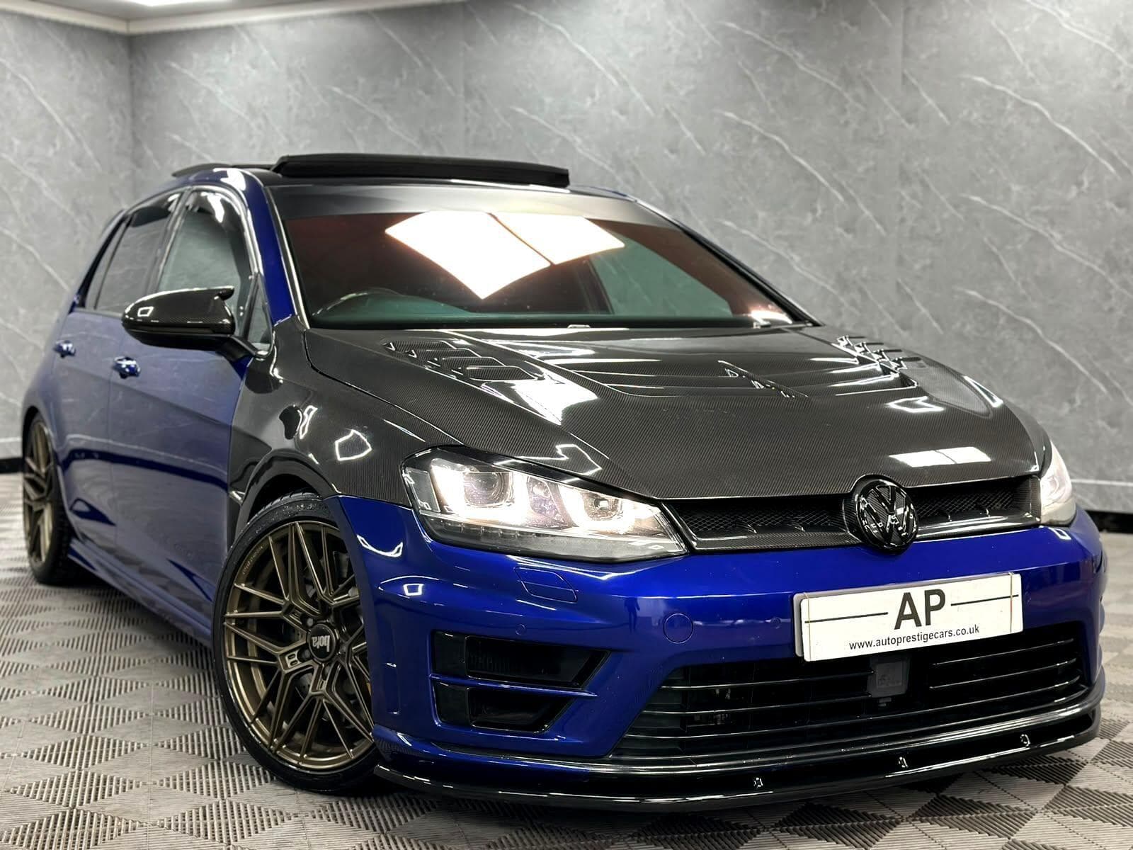 2016 Volkswagen Golf - Thumbnail 19