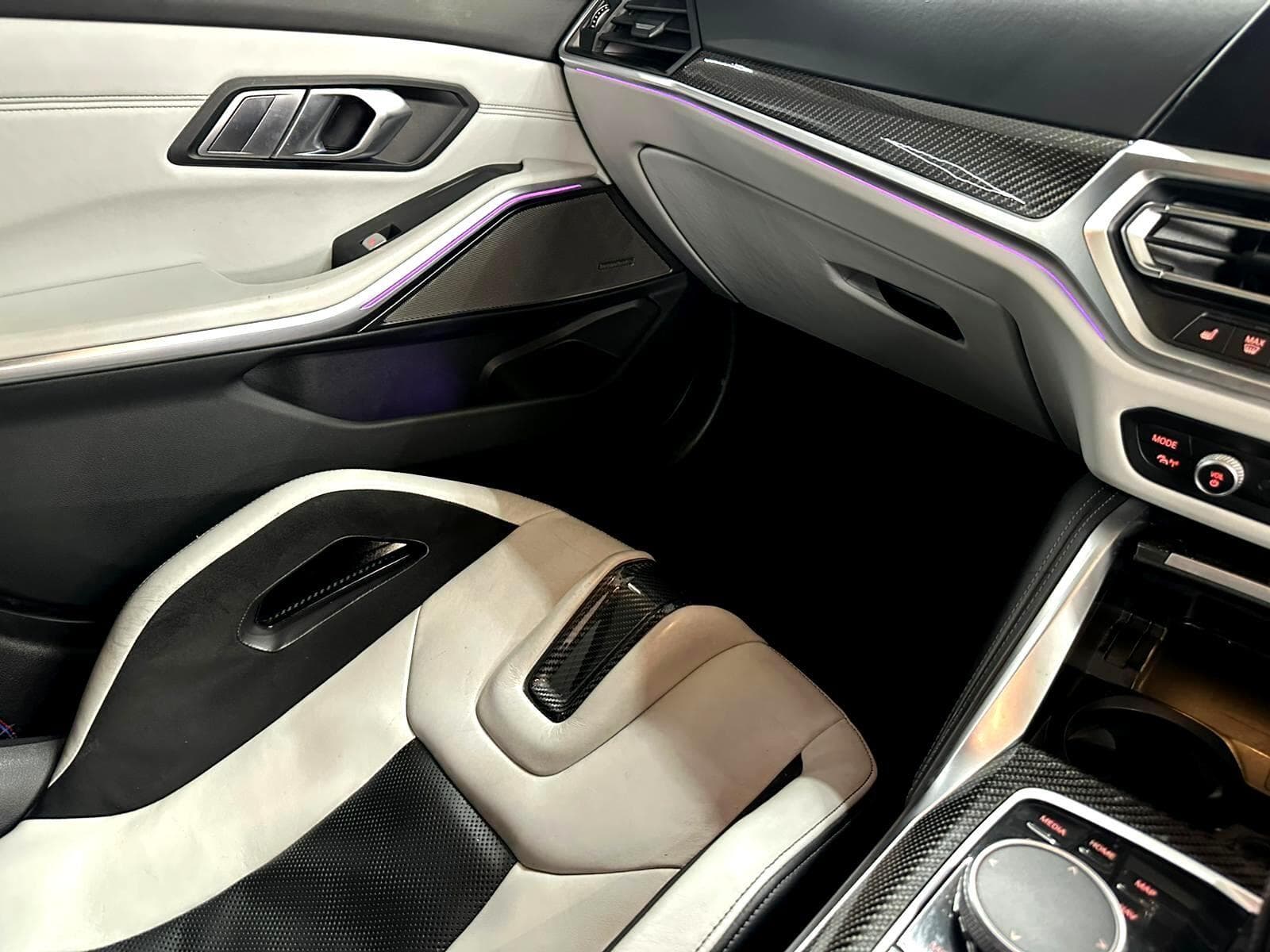 2021 BMW M3 - Thumbnail 41