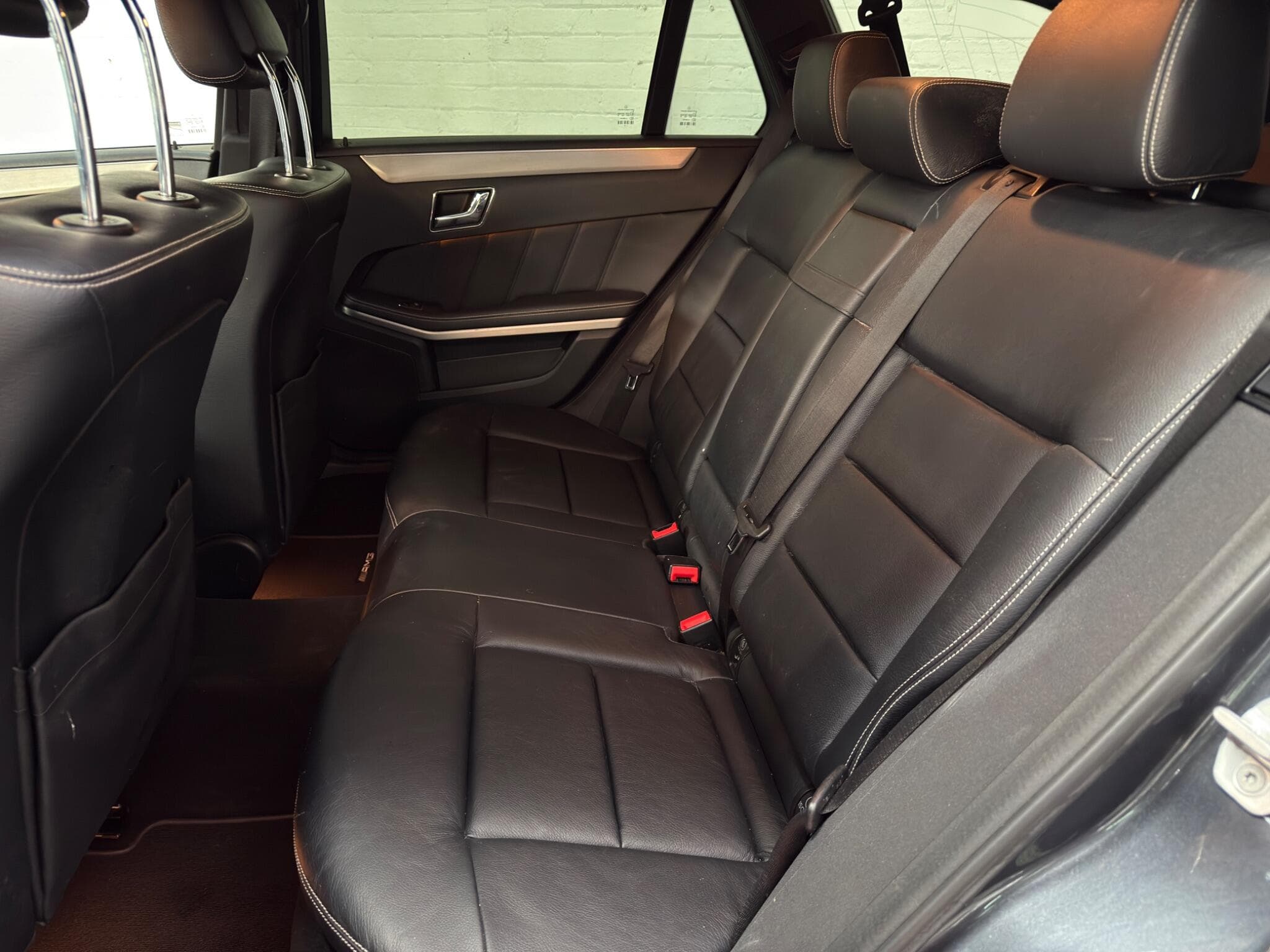 2010 Mercedes-Benz E Class - Thumbnail 21