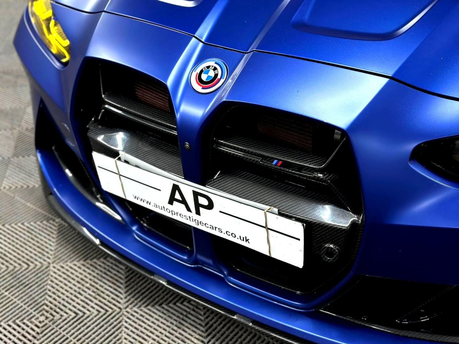 2021 BMW M3 - Thumbnail 68