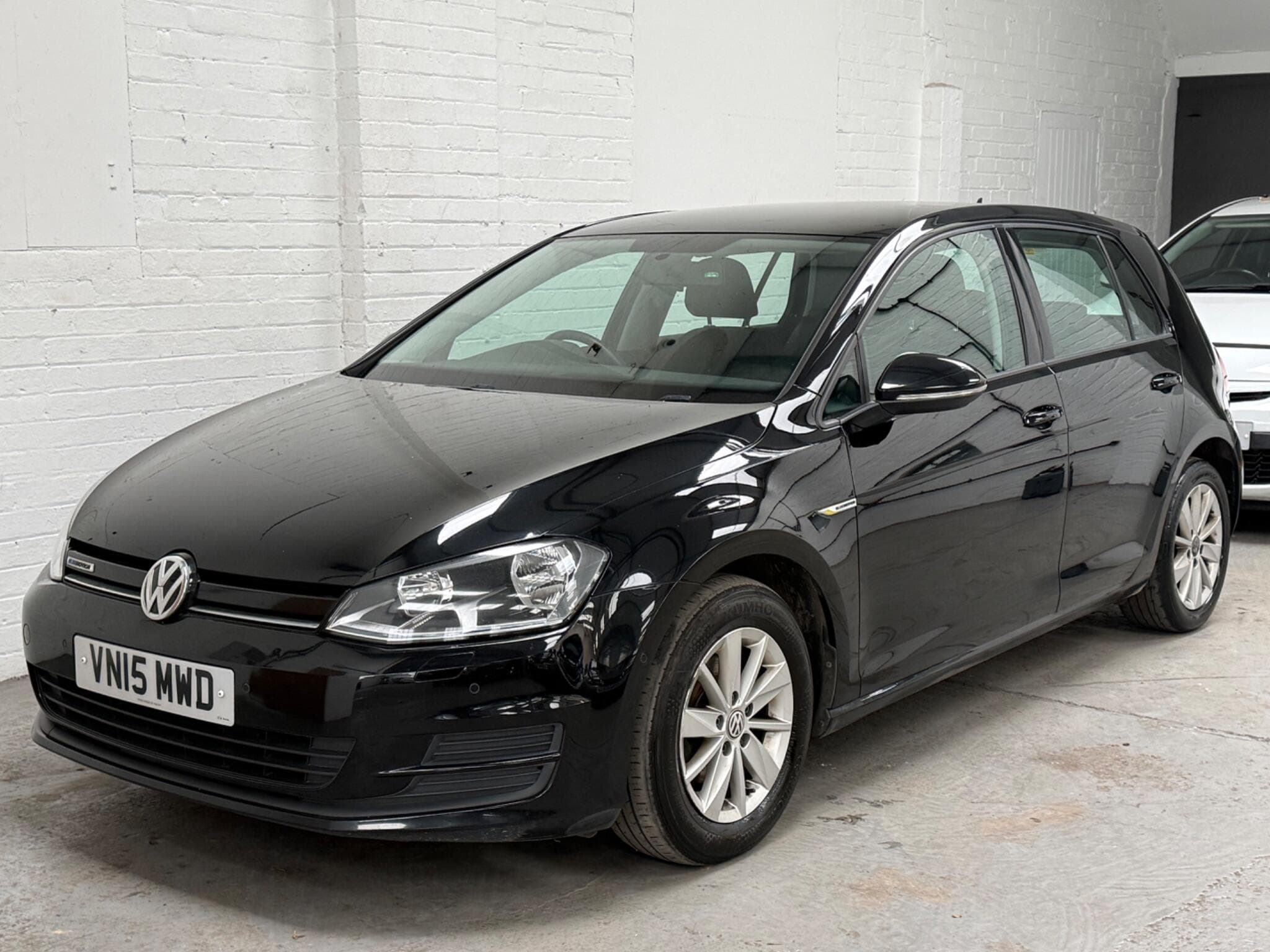 2015 Volkswagen Golf - Thumbnail 12