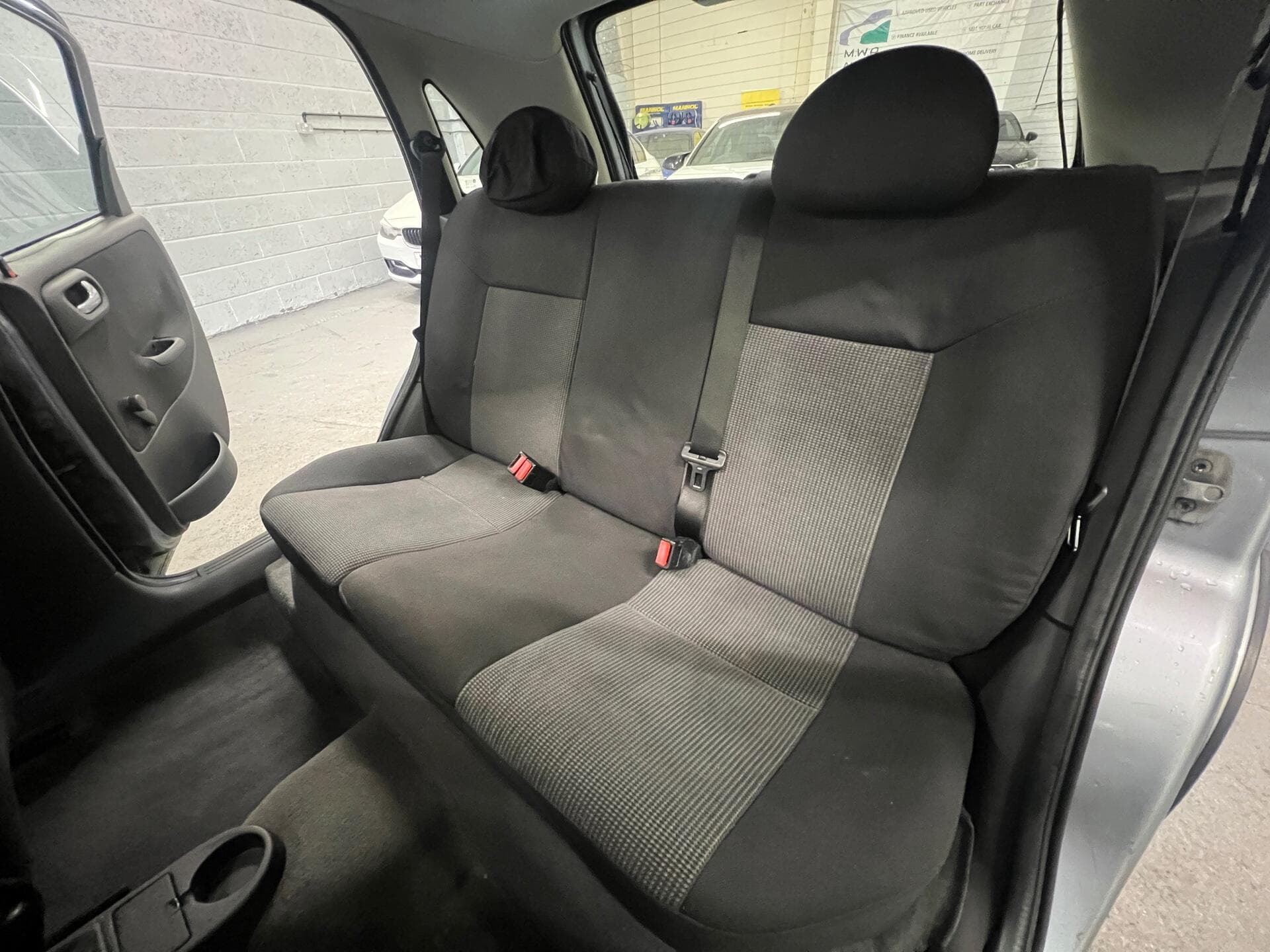 2005 Vauxhall Corsa - Thumbnail 33