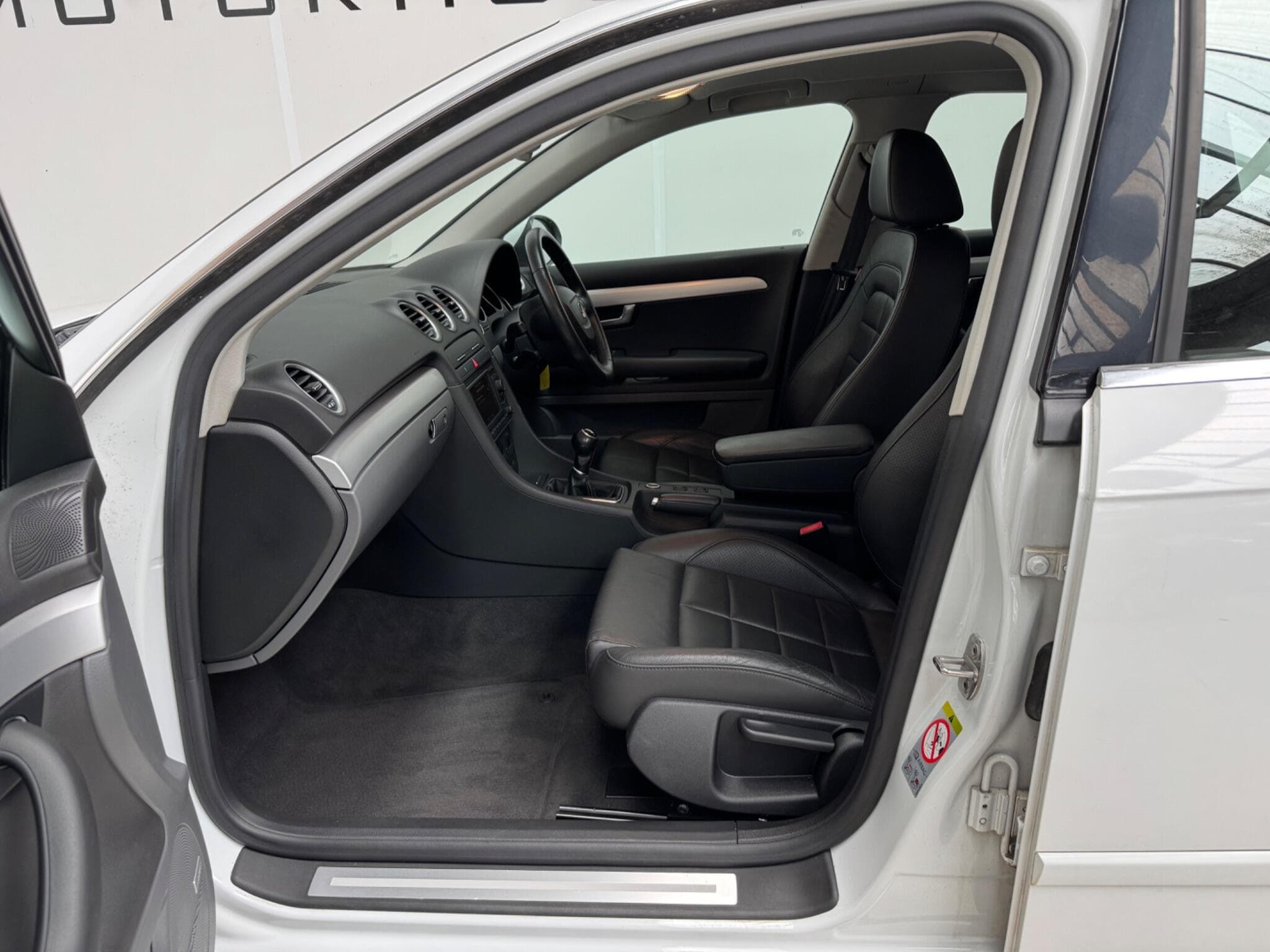 2013 SEAT Exeo - Thumbnail 10