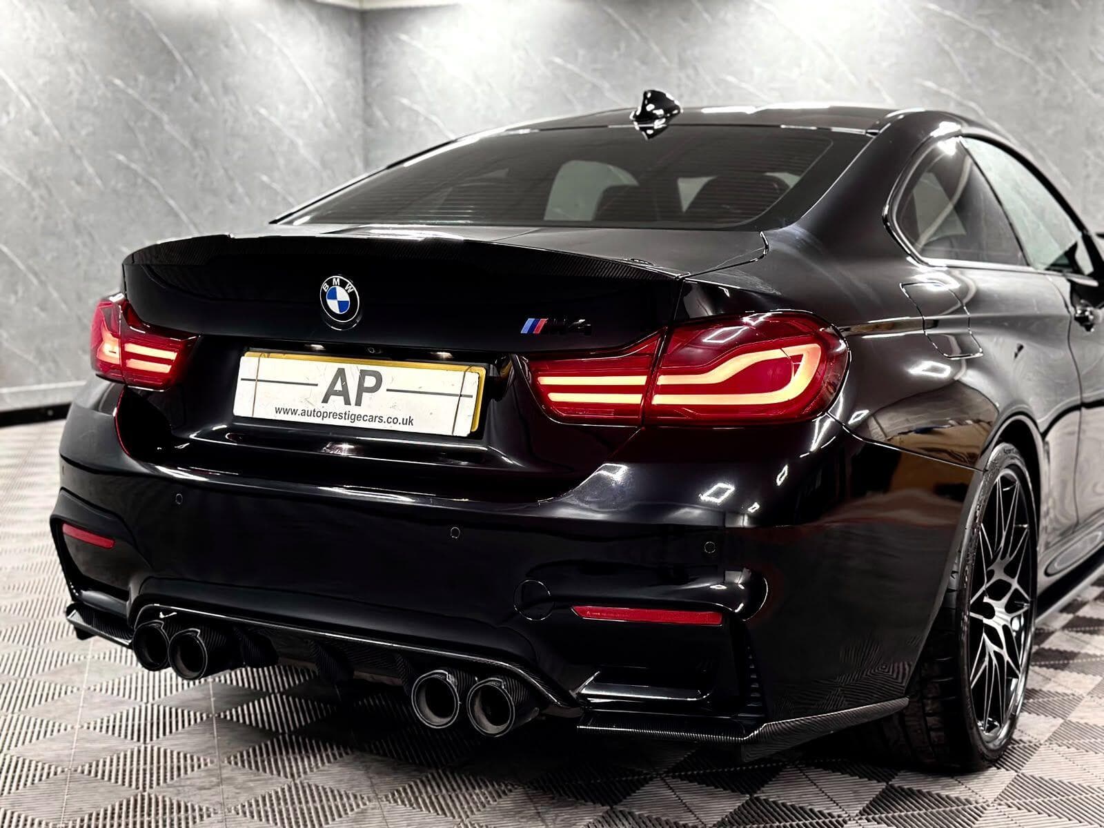 2017 BMW M4 - Thumbnail 57