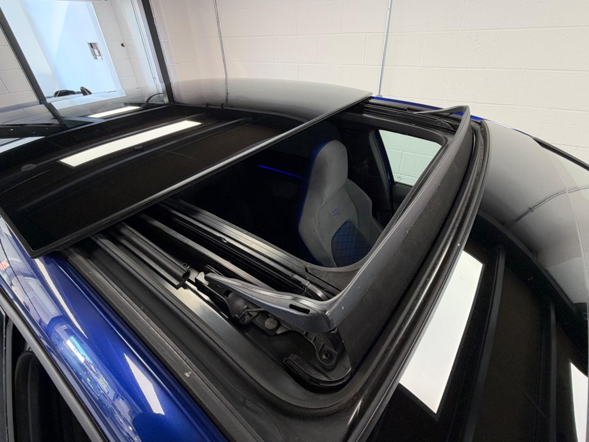 2026 Volkswagen Golf - Thumbnail 69