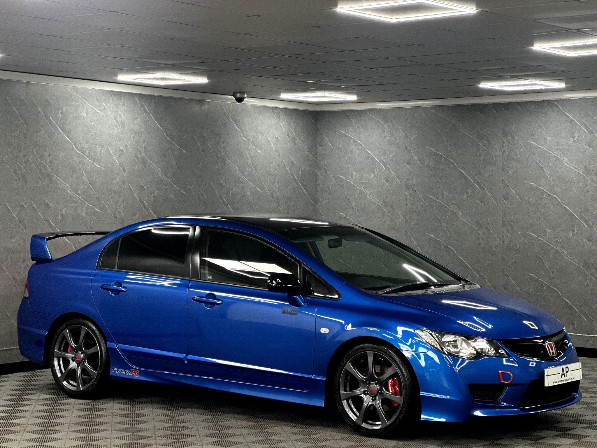 2007 Honda Civic - Thumbnail 17