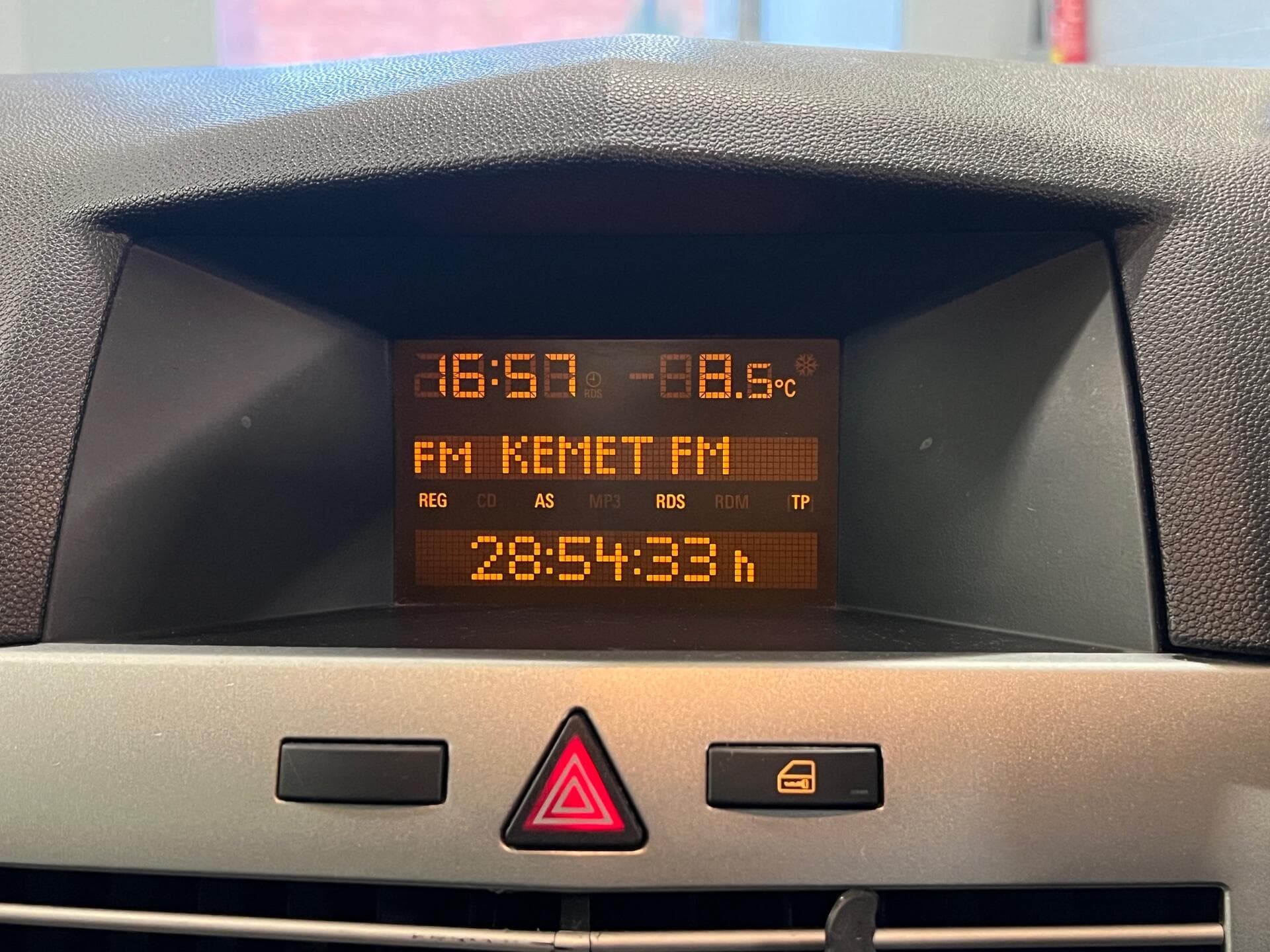 2009 Vauxhall Astra - Thumbnail 31