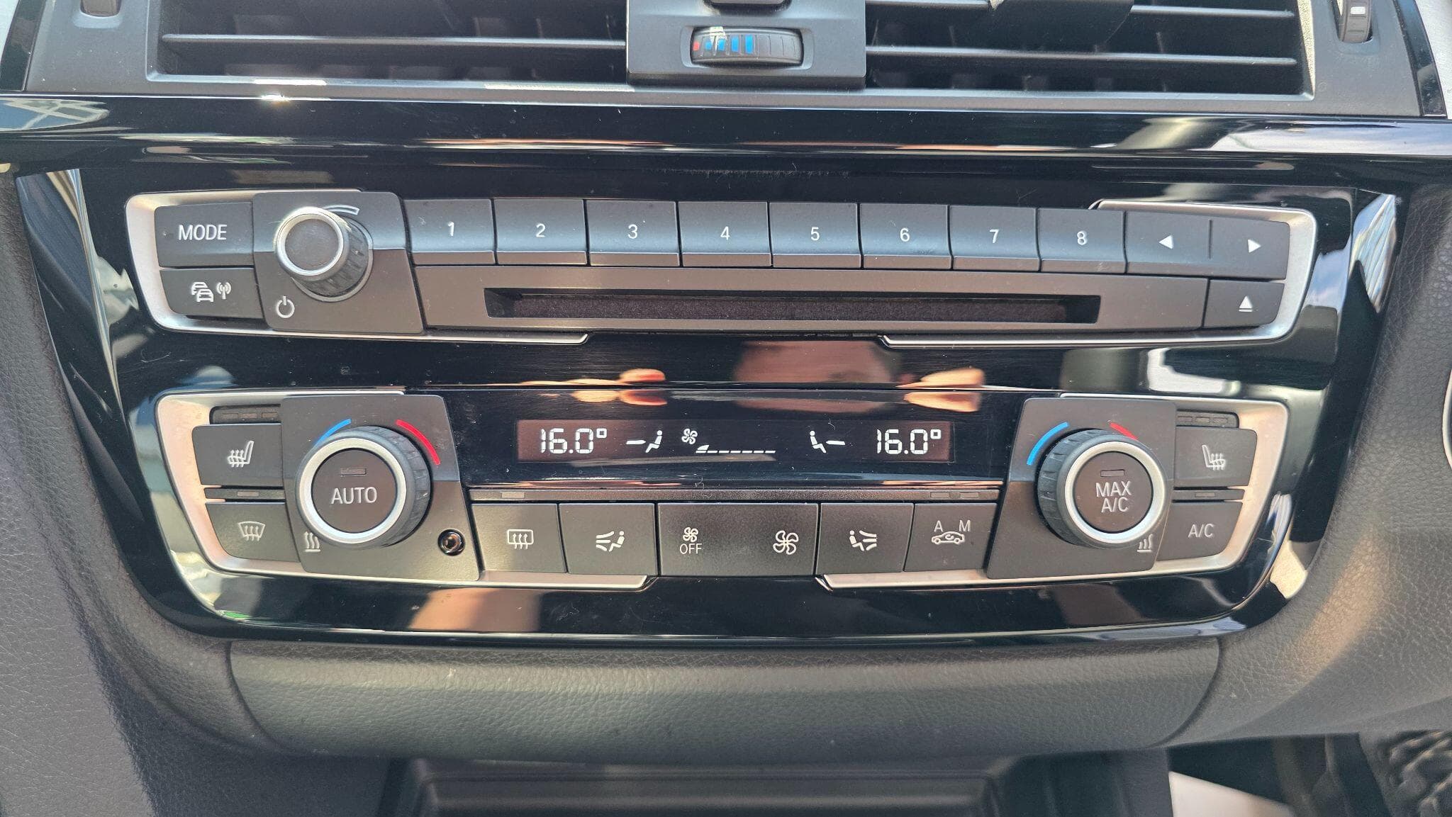 2019 BMW 4 Series Gran Coupe - Thumbnail 13