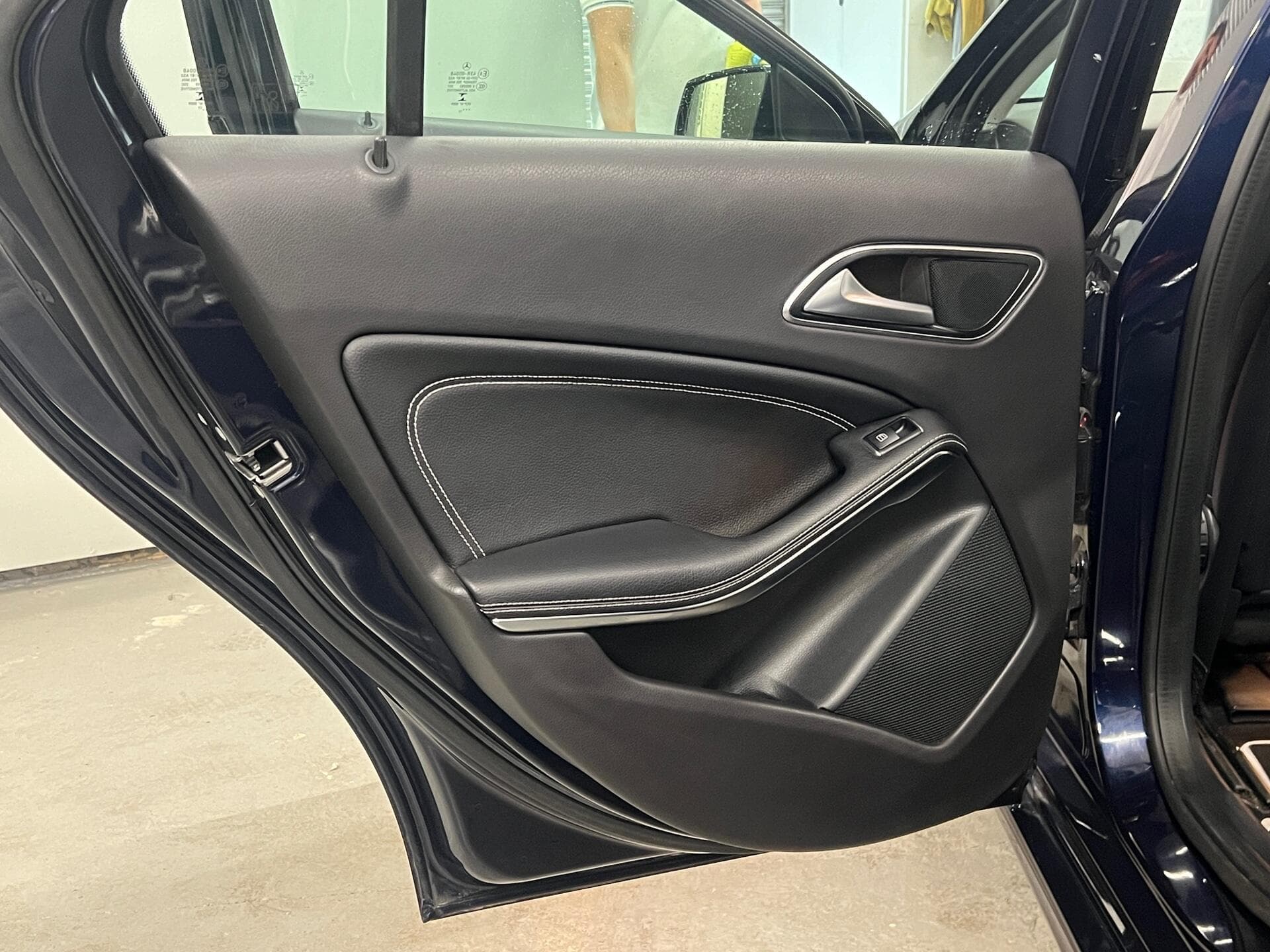 2017 Mercedes-Benz A Class - Thumbnail 44