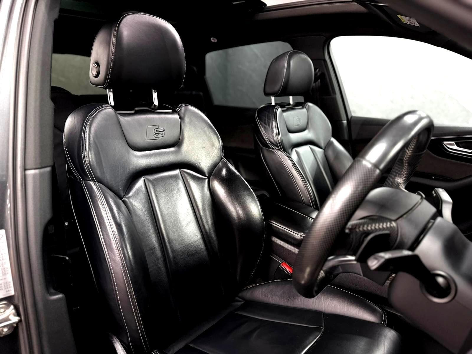 2019 Audi Q7 - Thumbnail 48