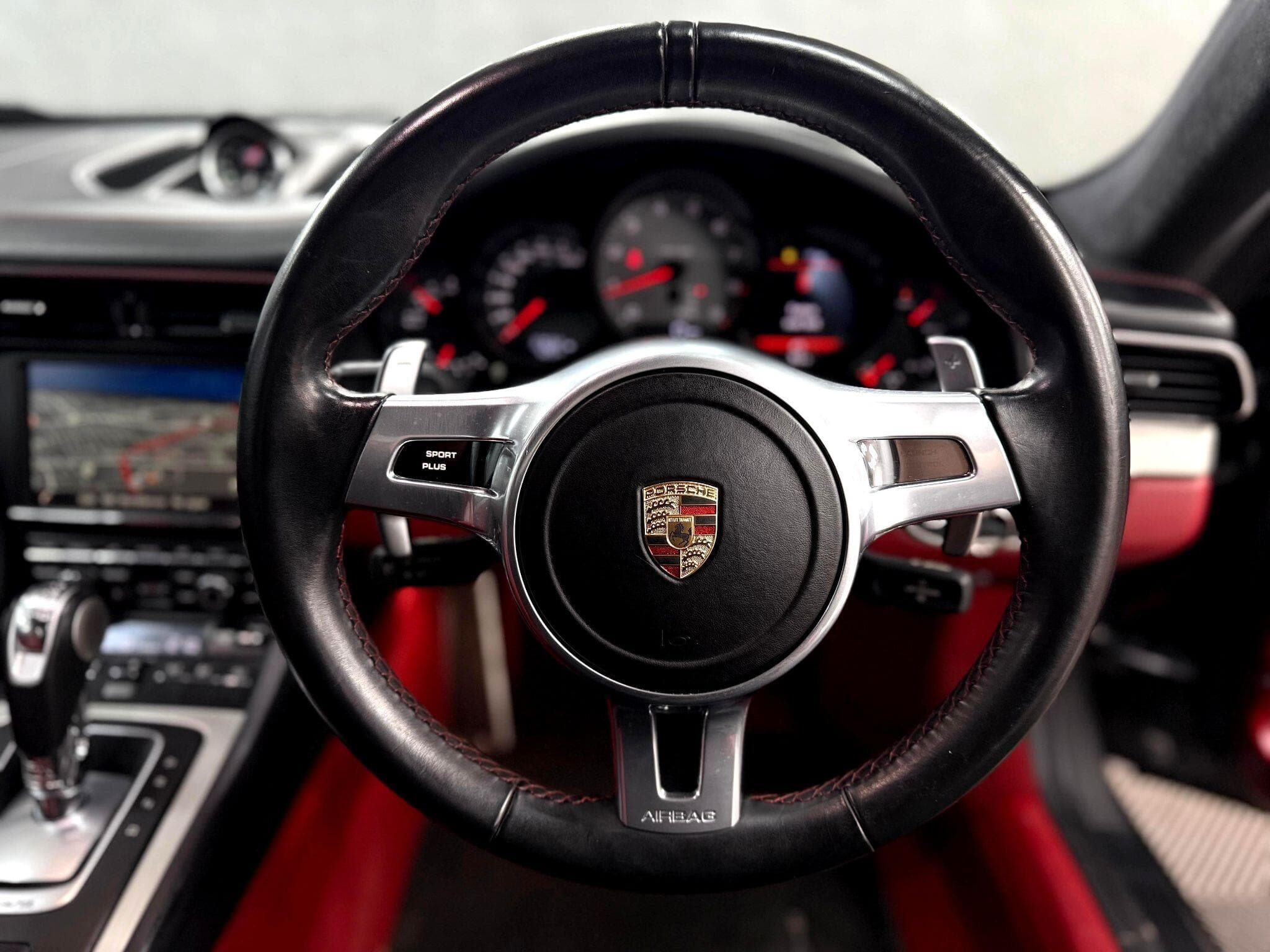 2015 Porsche 911 - Thumbnail 52