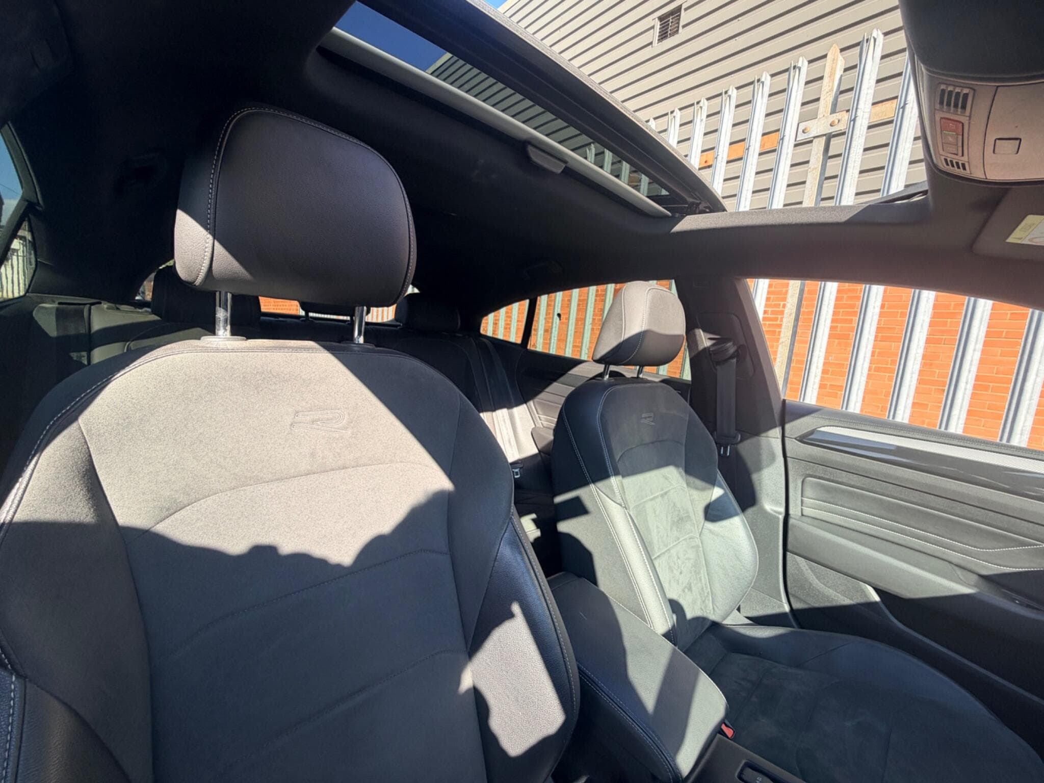 2022 Volkswagen Arteon - Thumbnail 8