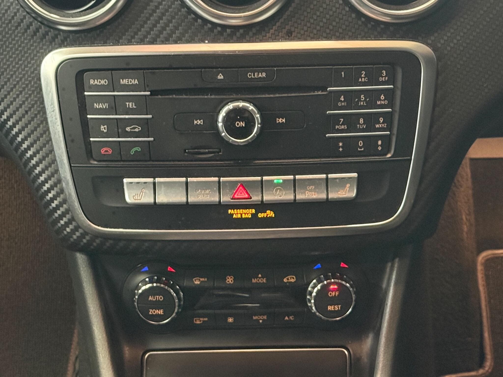 2016 Mercedes-Benz A Class - Thumbnail 30