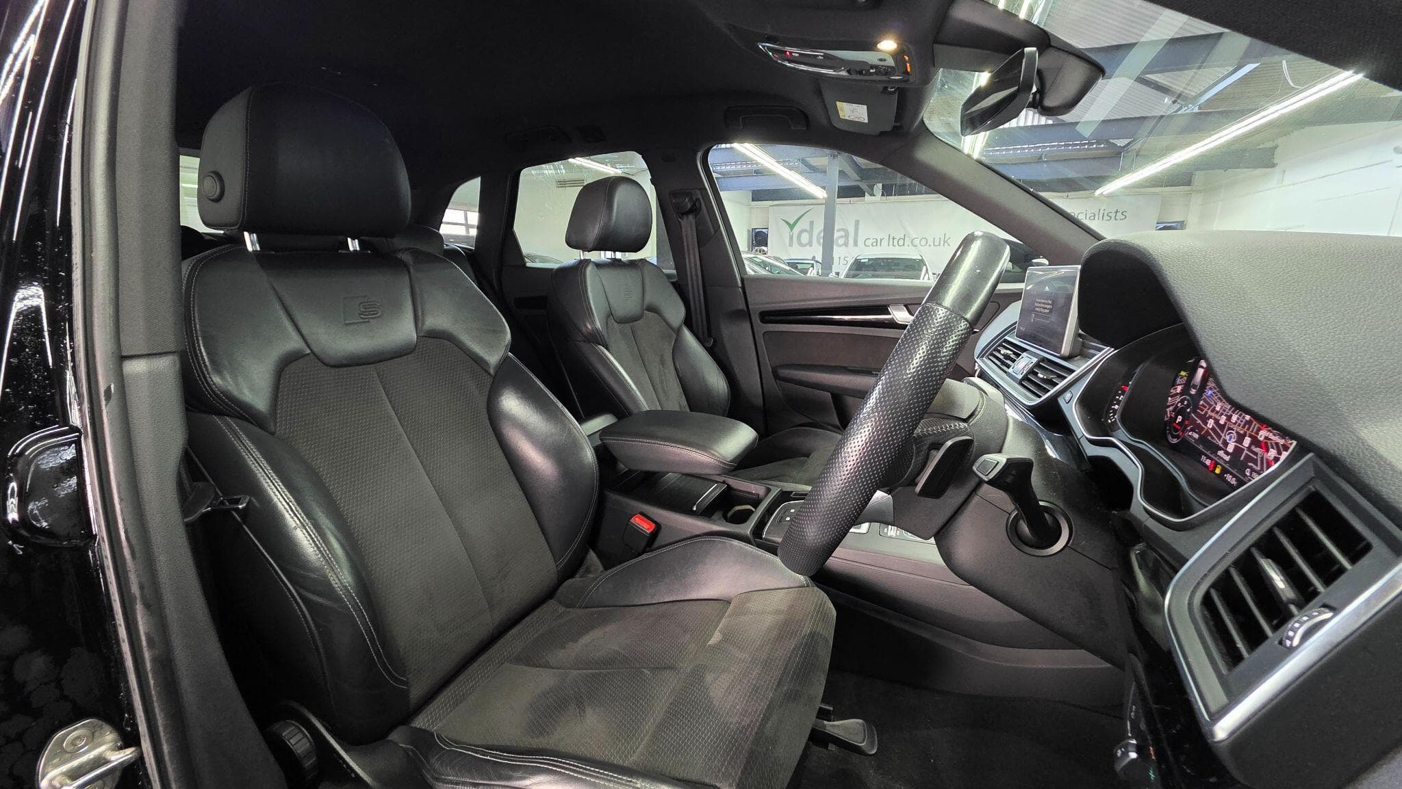 2019 Audi Q5 - Thumbnail 12