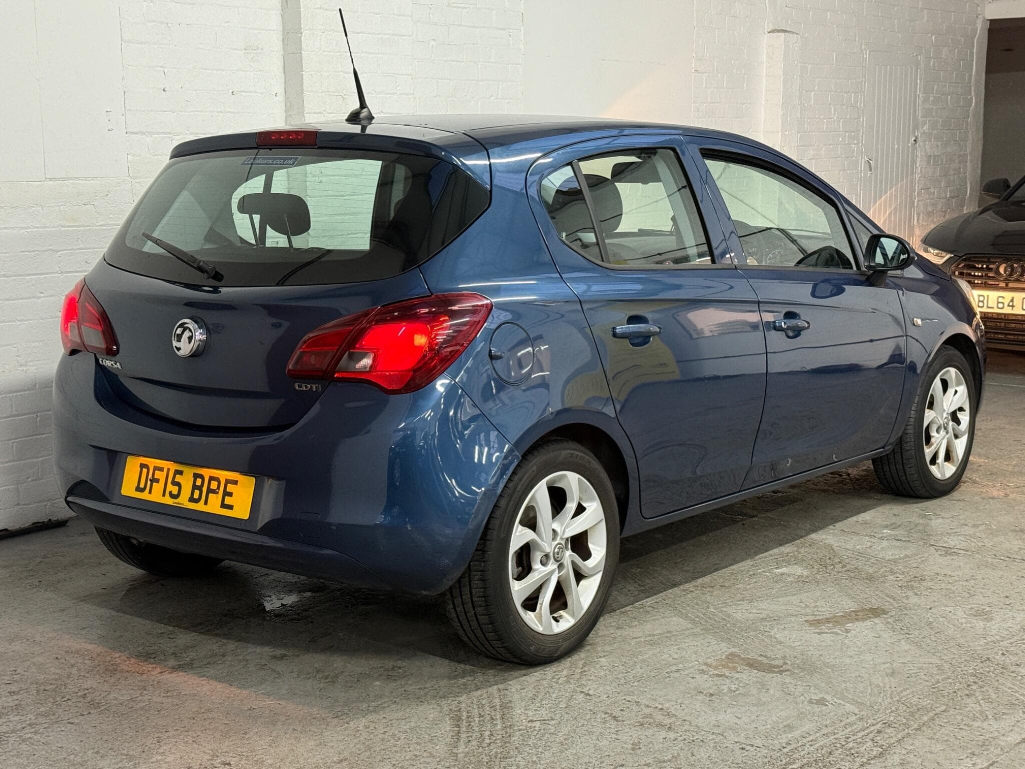 2015 Vauxhall Corsa - Thumbnail 10