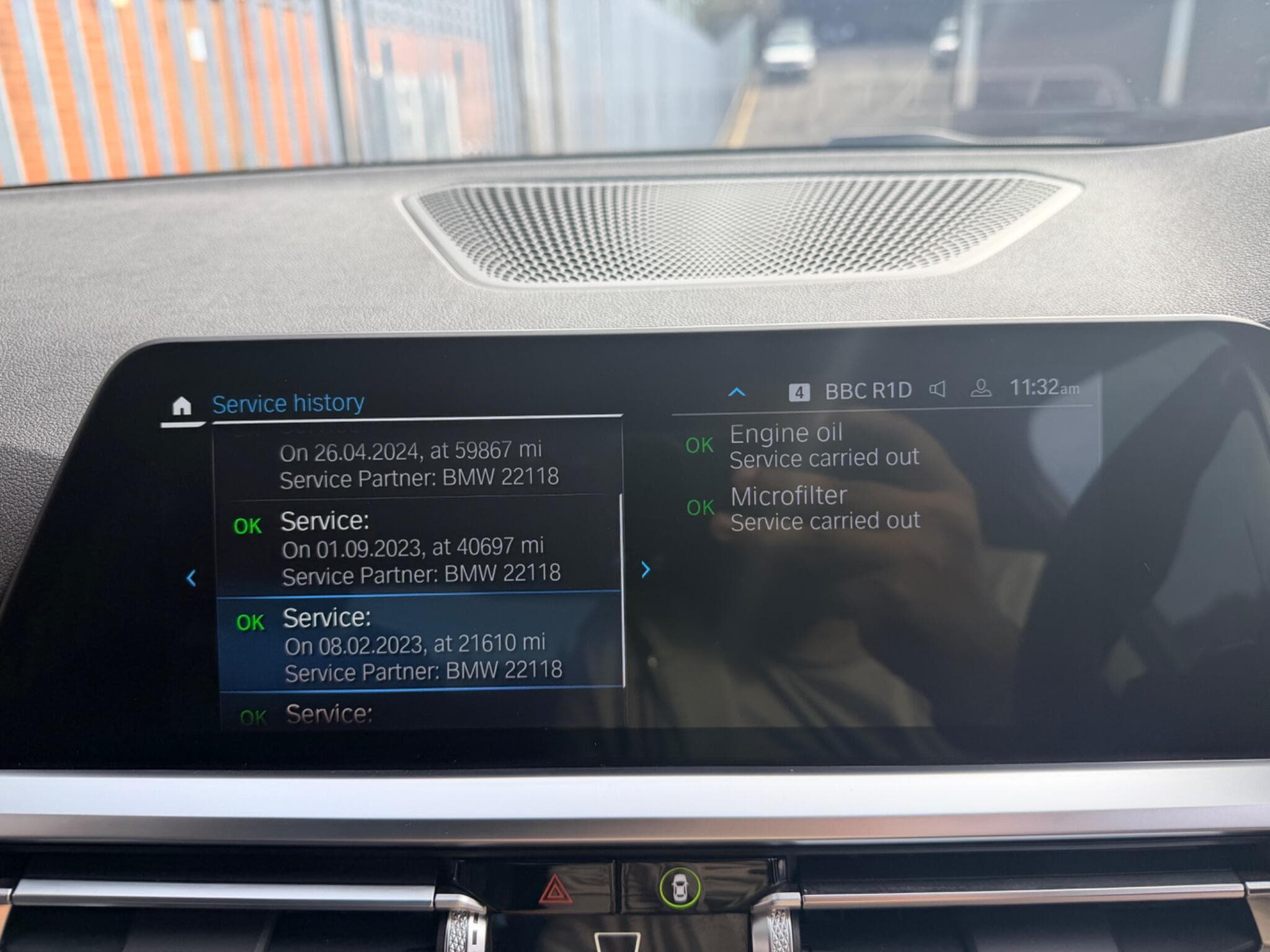 2022 BMW 3 Series - Thumbnail 32