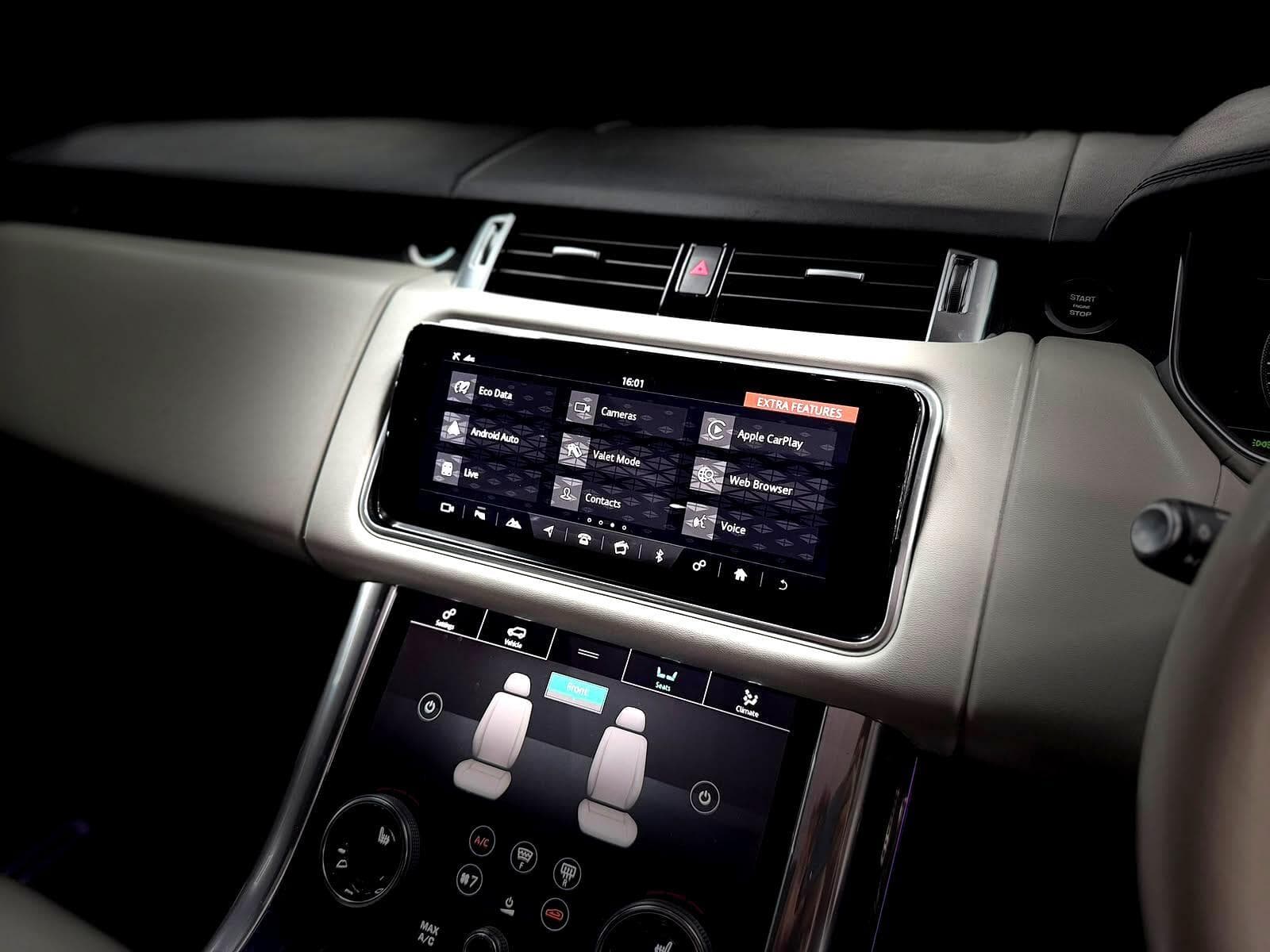 2020 Land Rover Range Rover Sport - Thumbnail 74