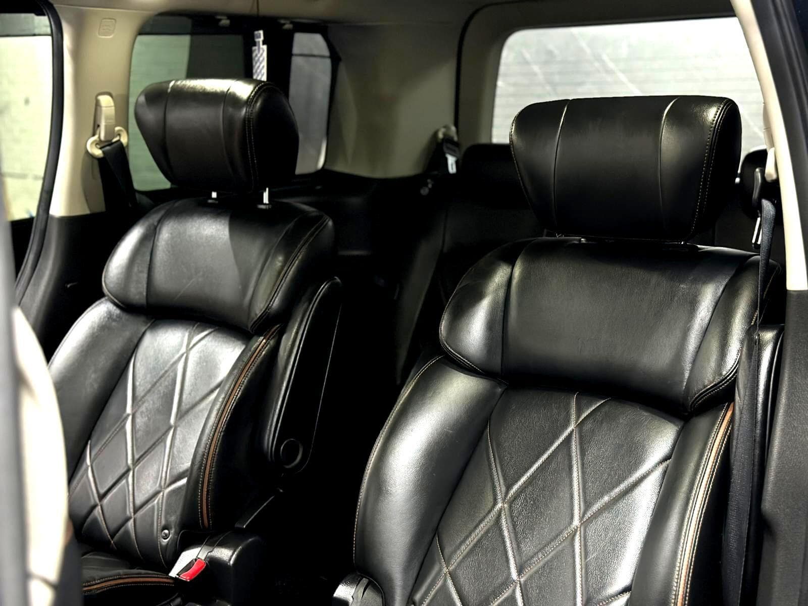 2015 Nissan Elgrand - Thumbnail 32