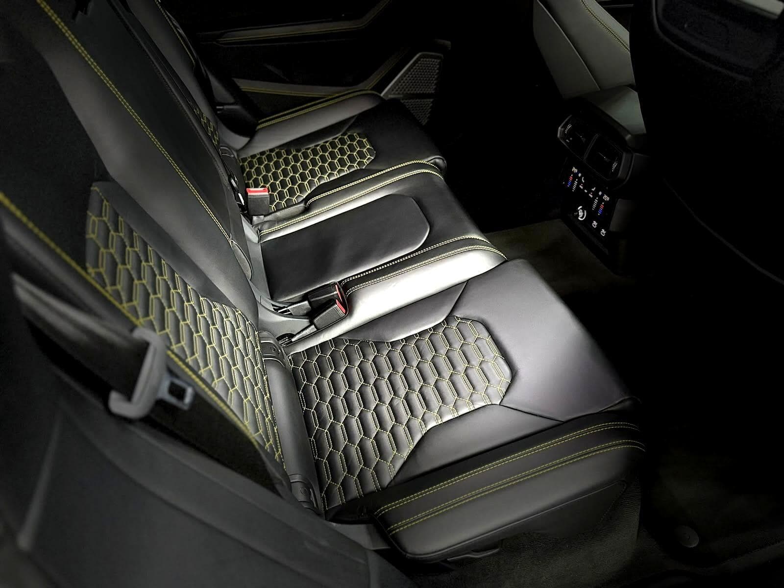 2022 Lamborghini Urus - Thumbnail 78