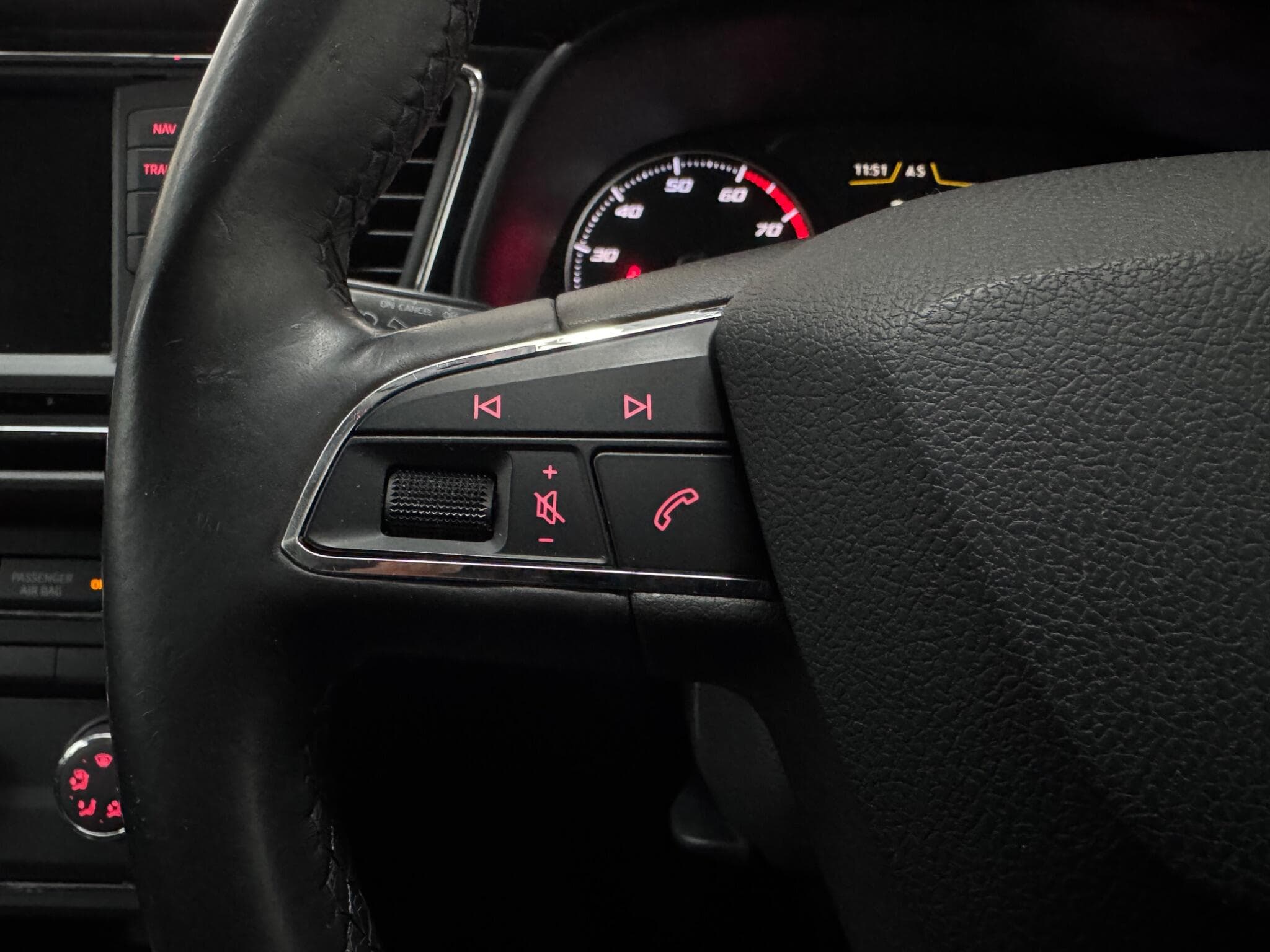 2015 SEAT Leon - Thumbnail 19