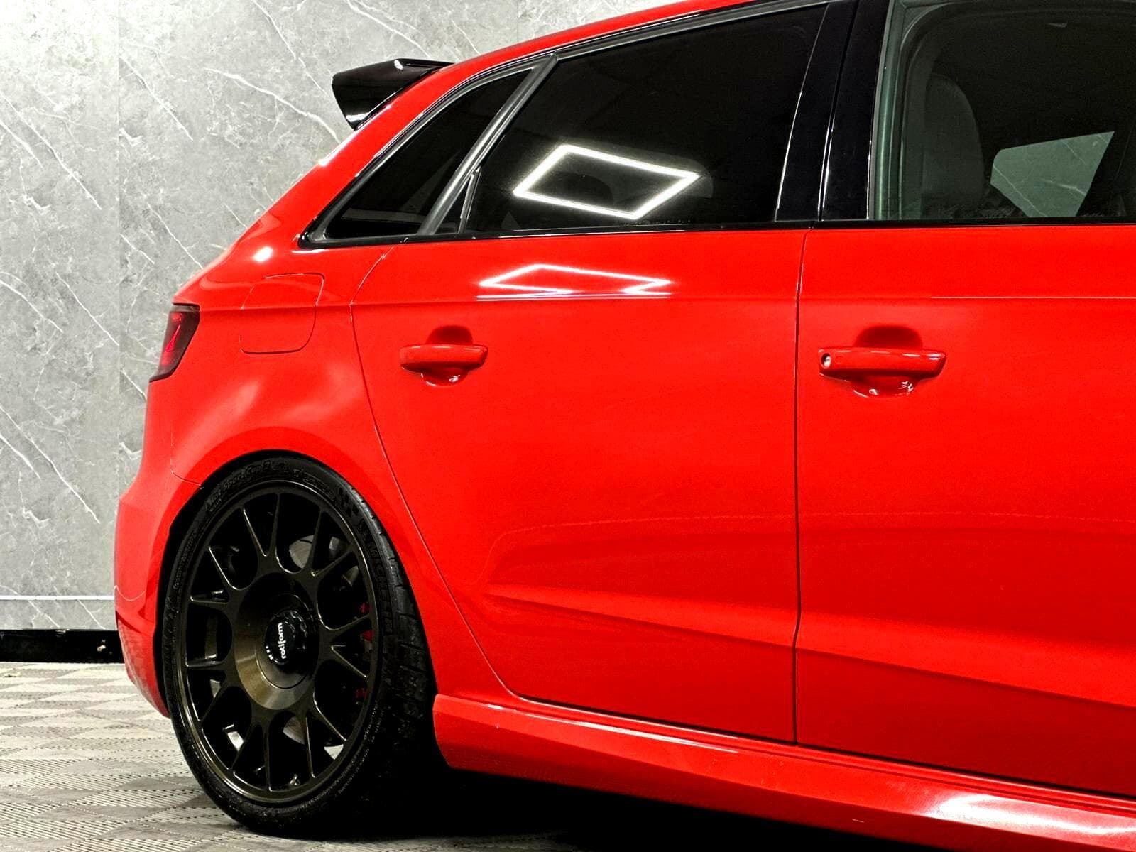 2016 Audi RS3 - Thumbnail 64