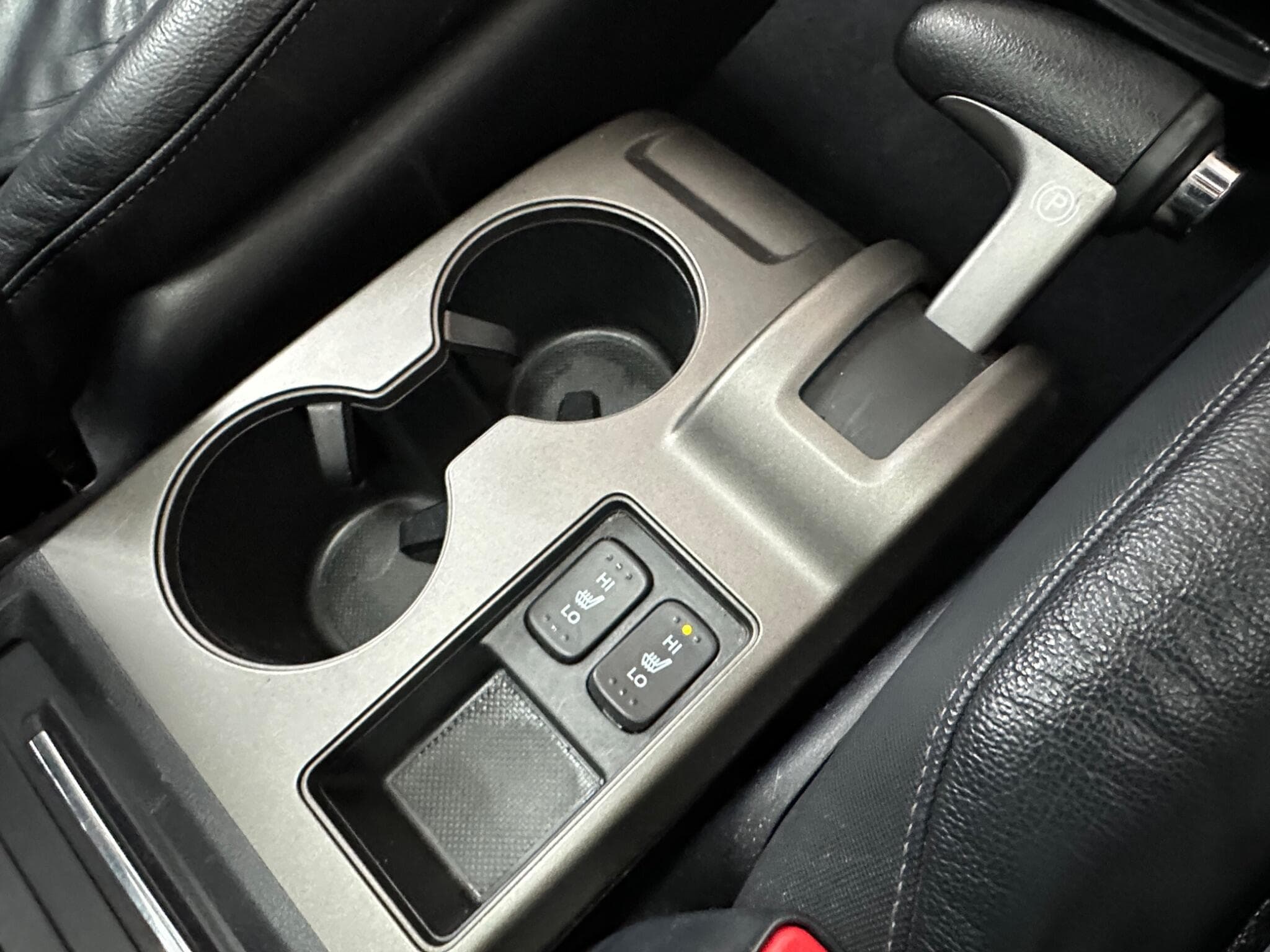 2010 Honda CR-V - Thumbnail 10