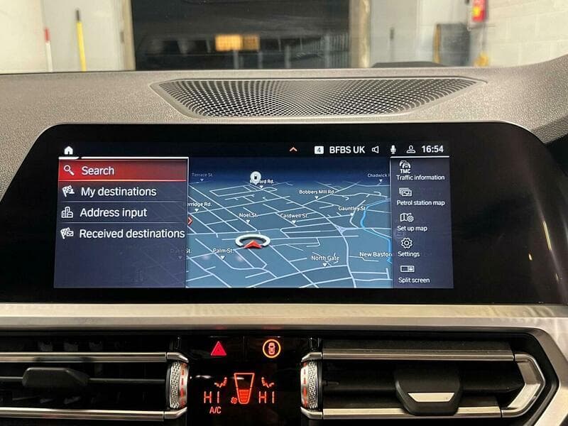 2019 BMW 3 Series - Thumbnail 41