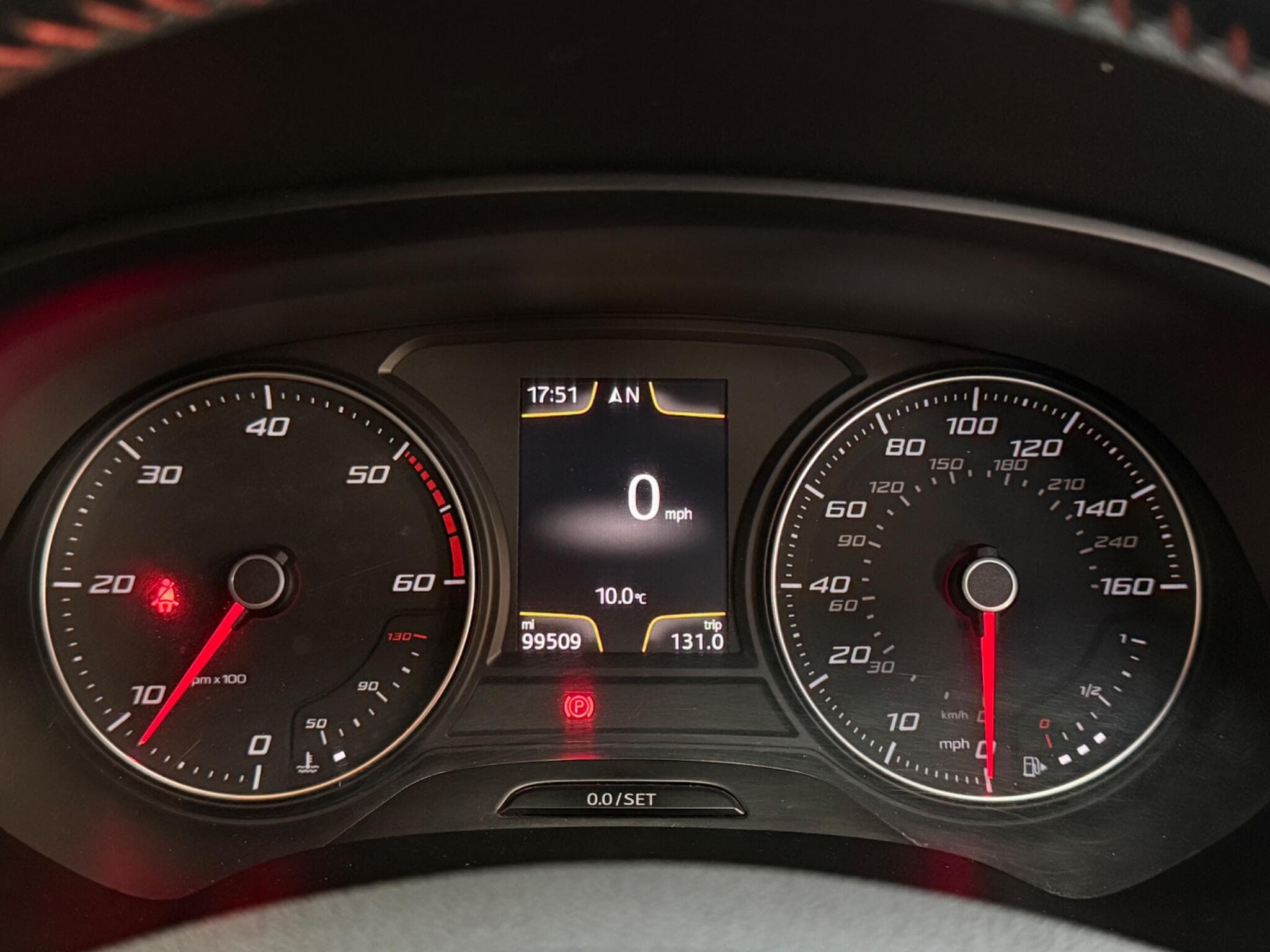 2015 SEAT Leon - Thumbnail 23