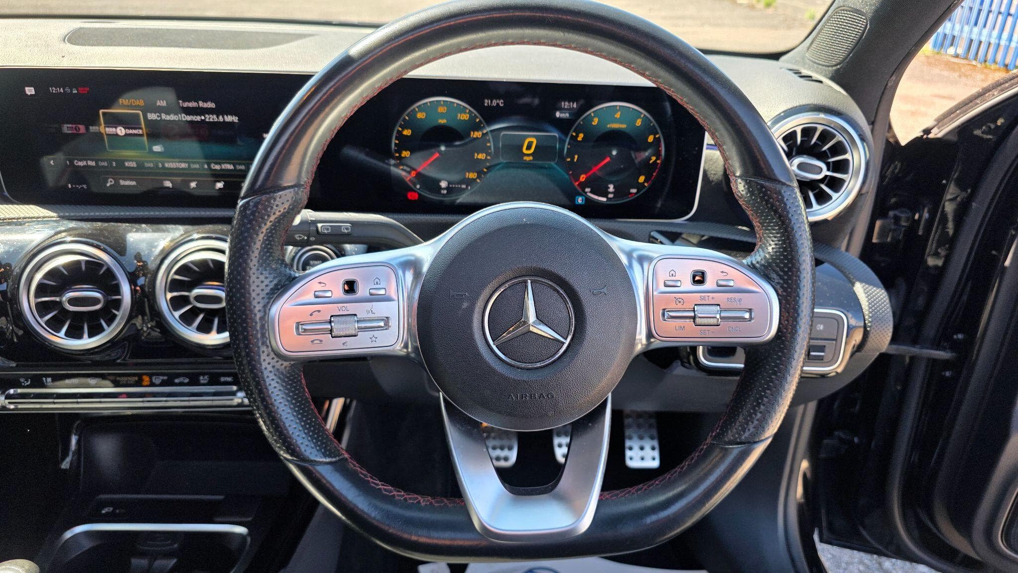 2019 Mercedes-Benz A Class - Thumbnail 11