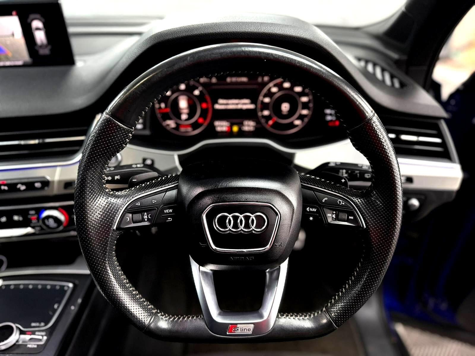 2018 Audi Q7 - Thumbnail 35