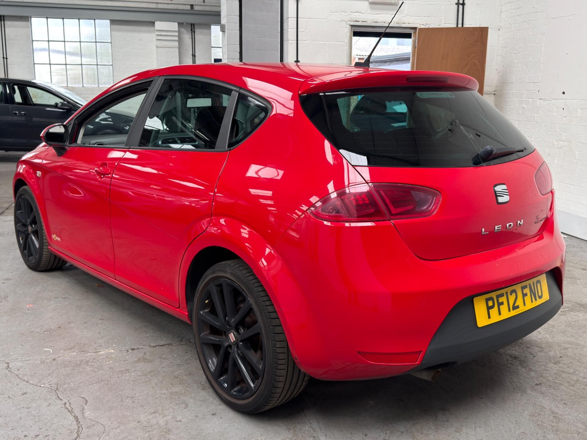 2012 SEAT Leon - Image 4