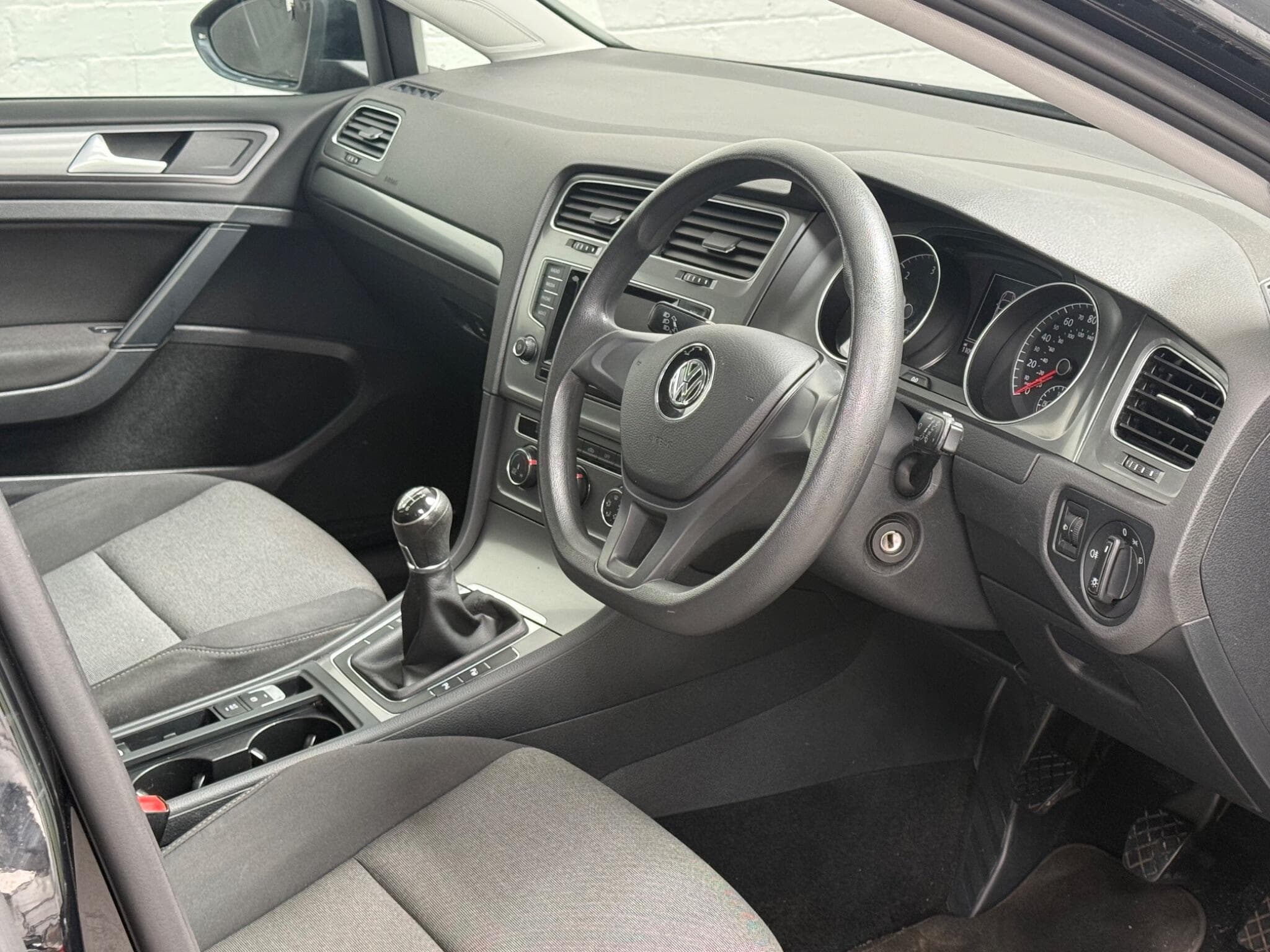 2015 Volkswagen Golf - Thumbnail 13
