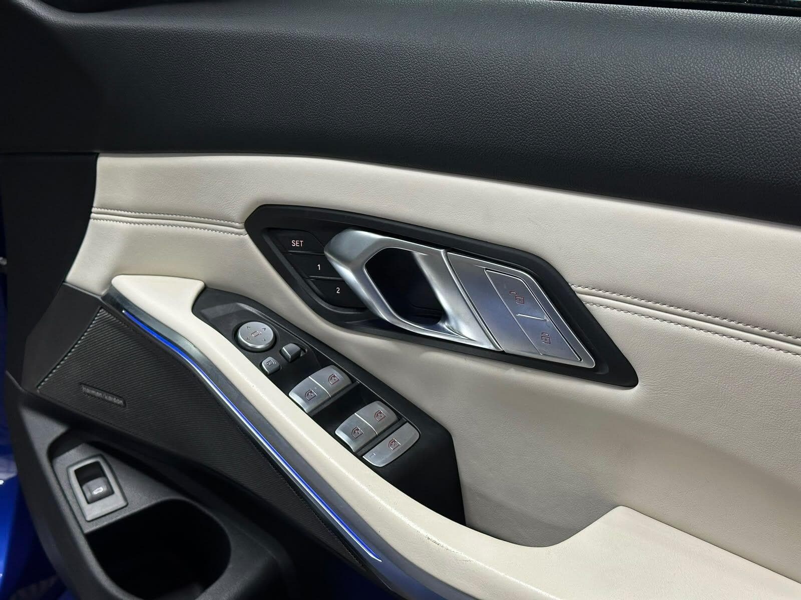 2021 BMW M3 - Thumbnail 21