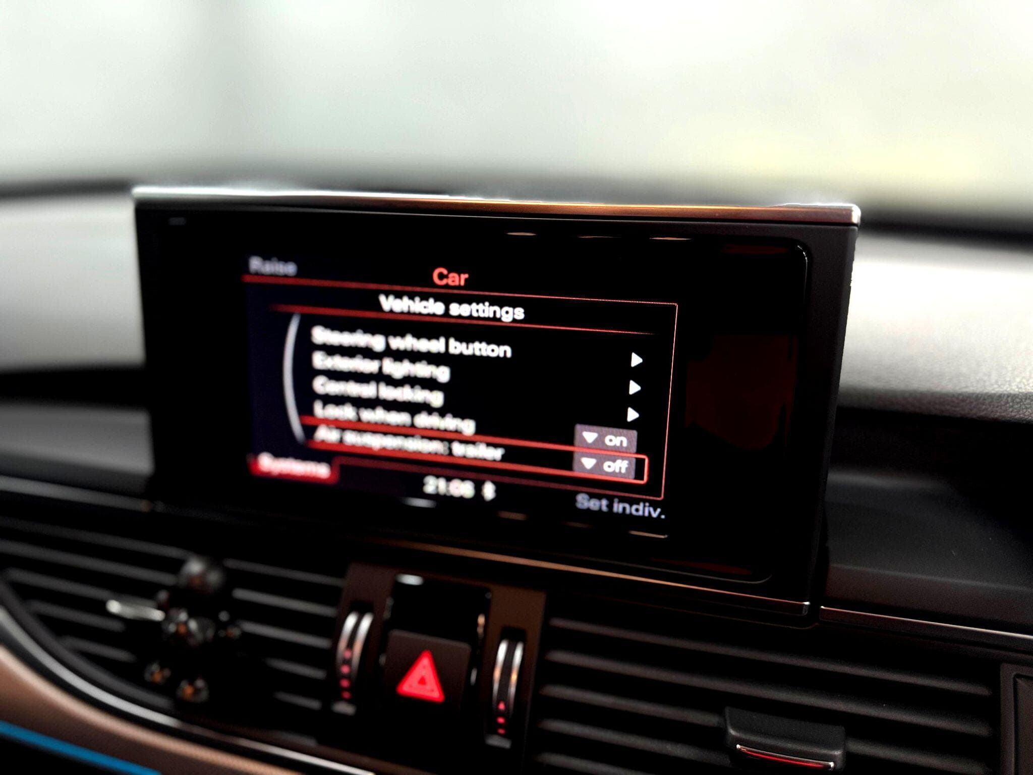 2016 Audi A6 Allroad - Thumbnail 31
