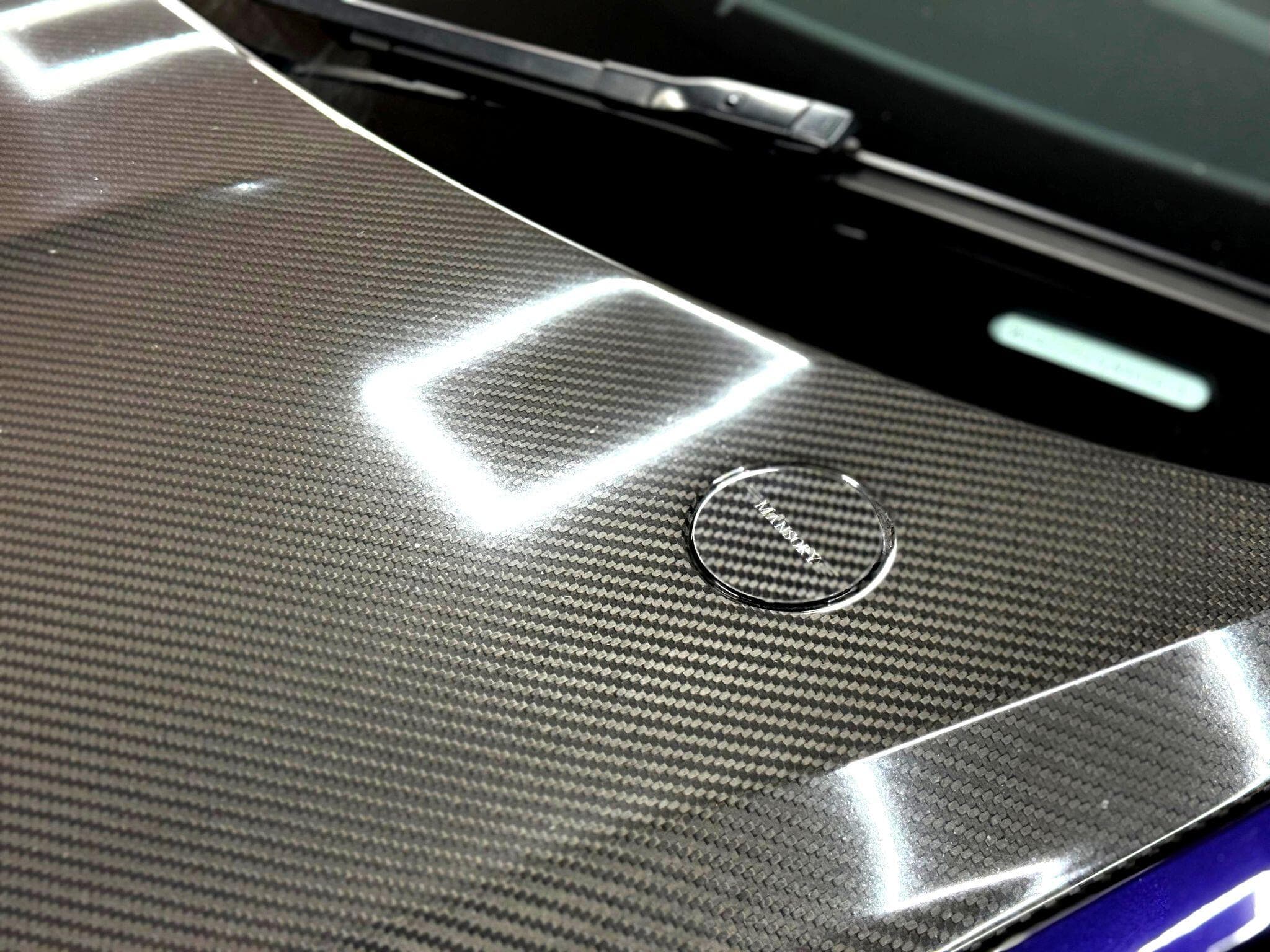 2020 Audi RS6 Avant - Thumbnail 60