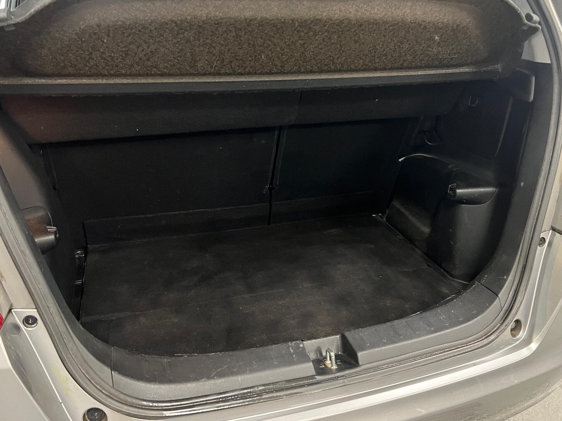 2010 Honda Jazz - Thumbnail 37