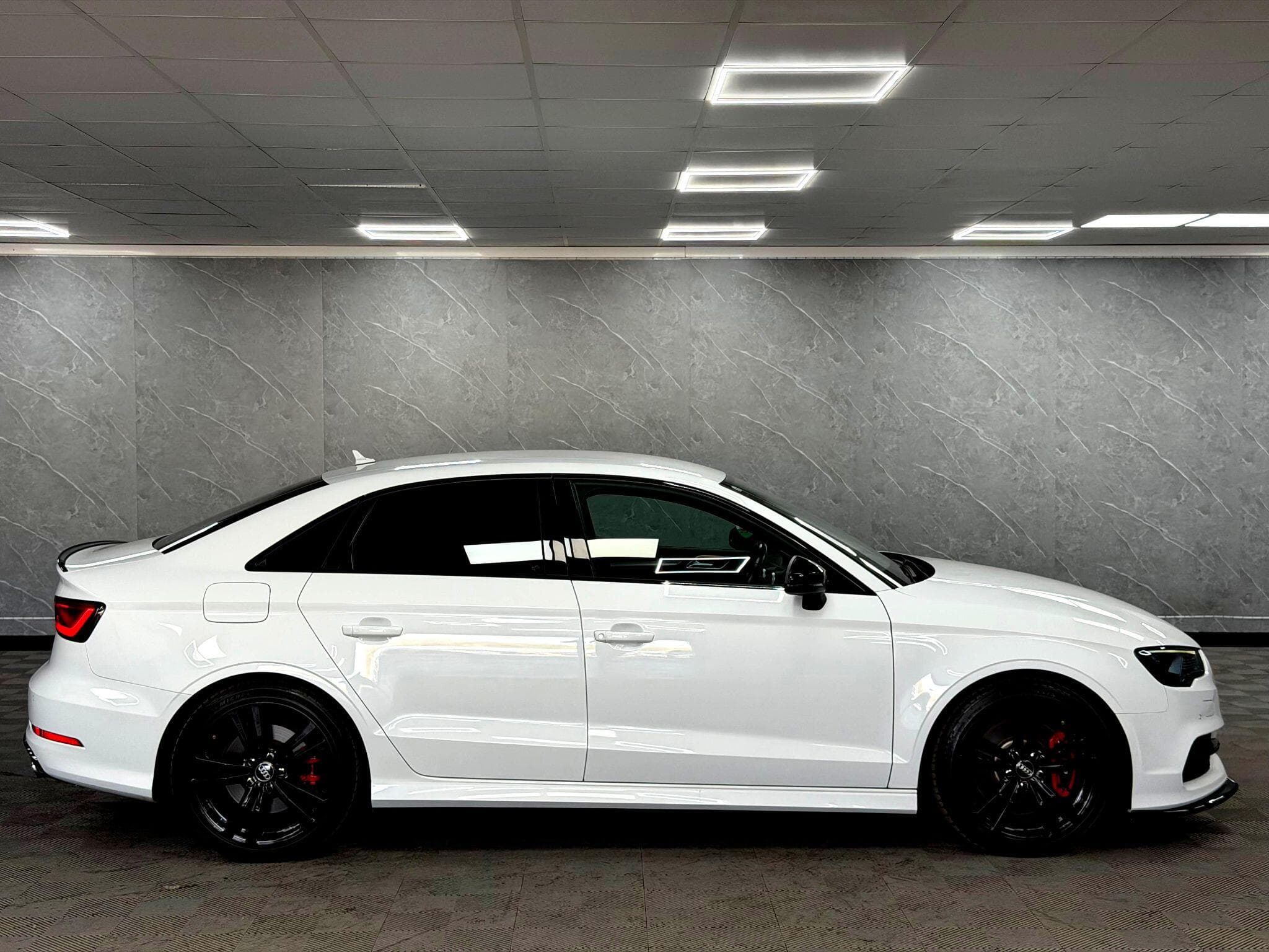 2015 Audi S3 - Thumbnail 25