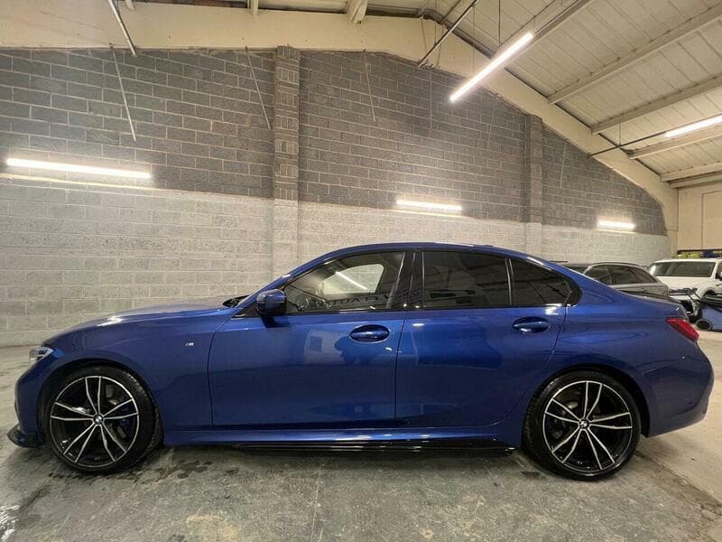 2019 BMW 3 Series - Thumbnail 15