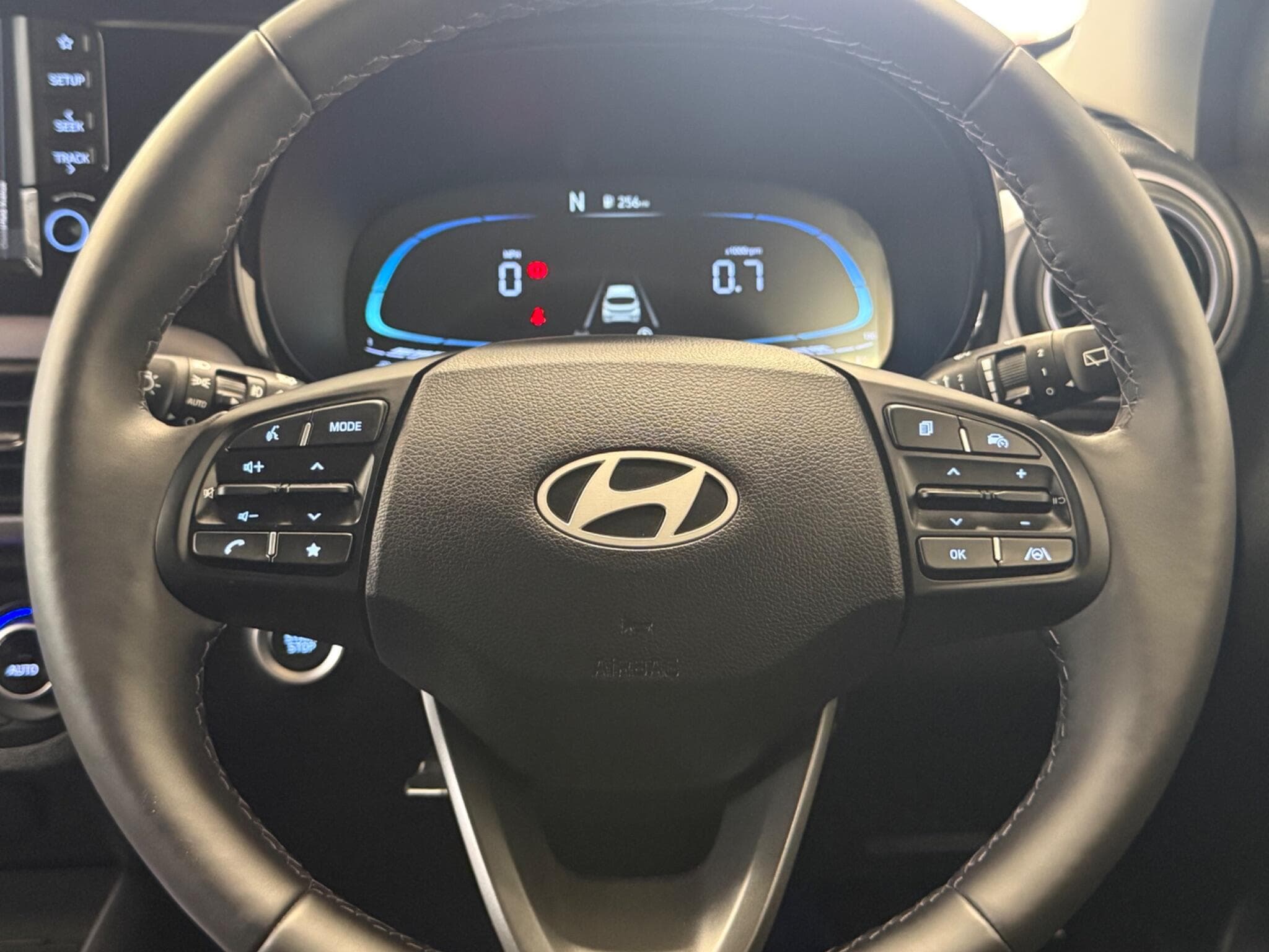 2025 Hyundai i10 - Thumbnail 49
