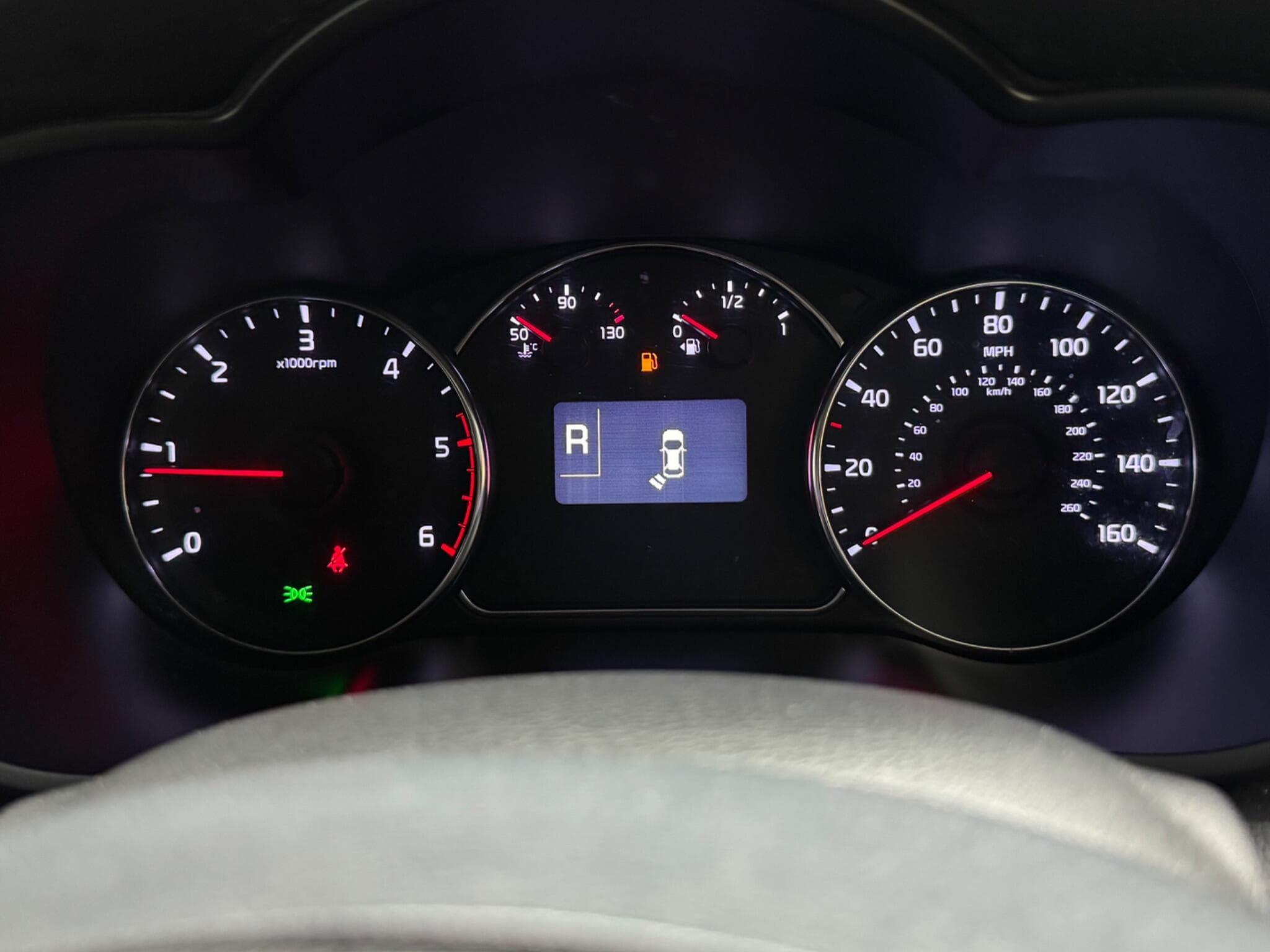 2015 Kia Carens - Thumbnail 15