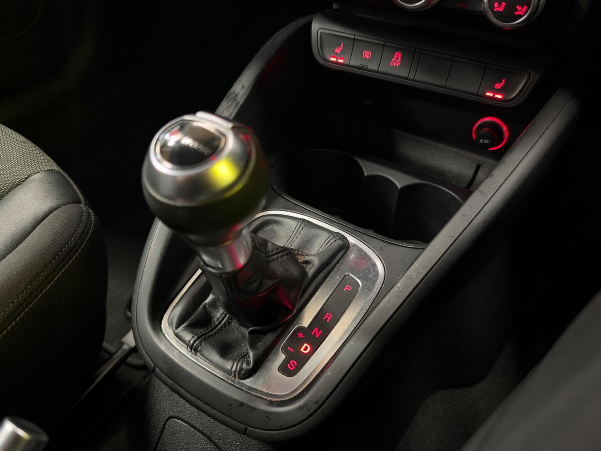 2011 Audi A1 - Thumbnail 20