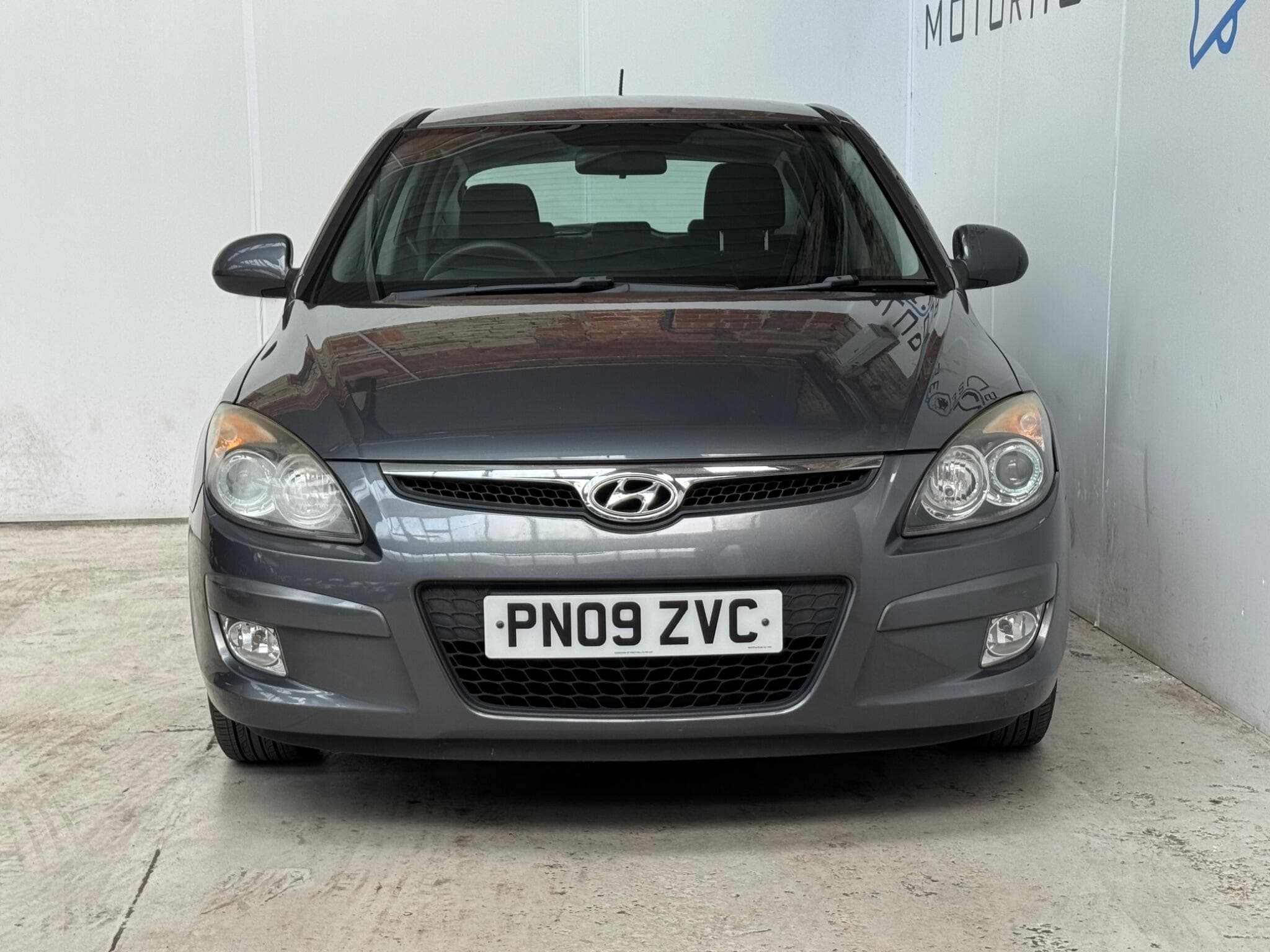 2009 Hyundai i30 - Thumbnail 2