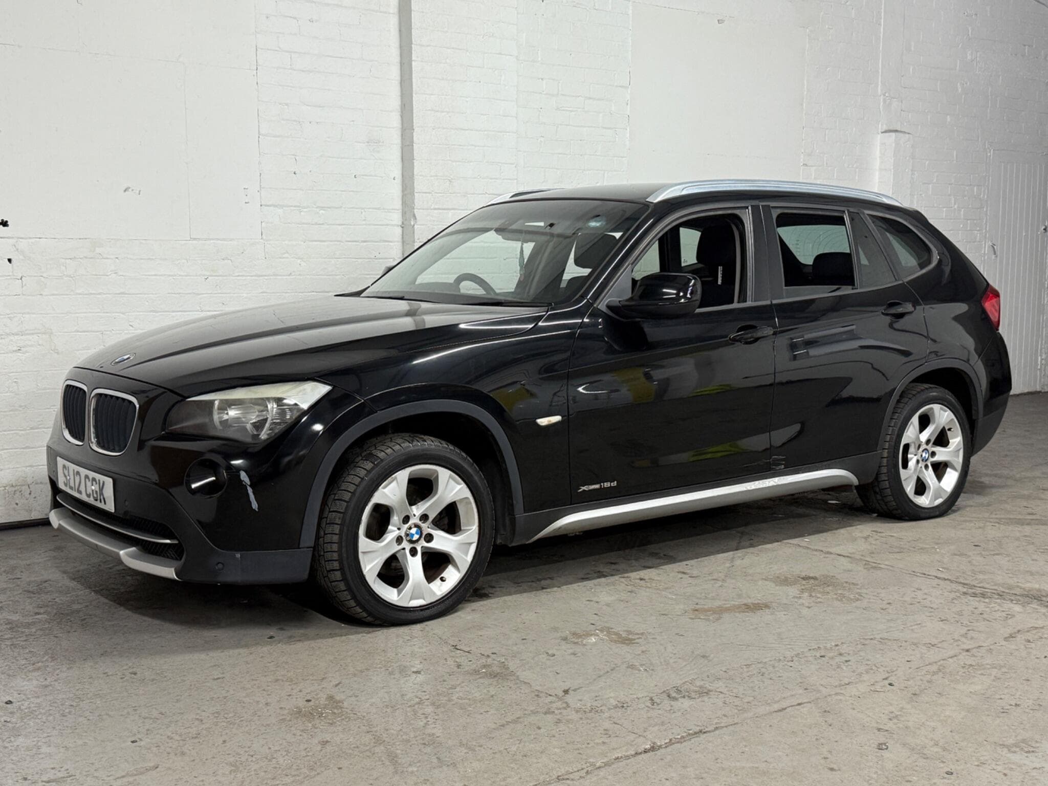 2012 BMW X1 - 3