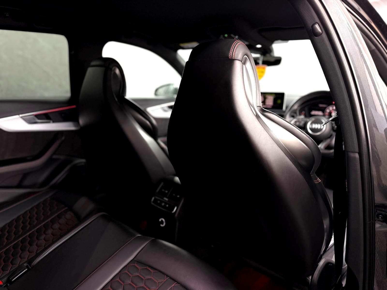 2018 Audi RS4 Avant - Thumbnail 51