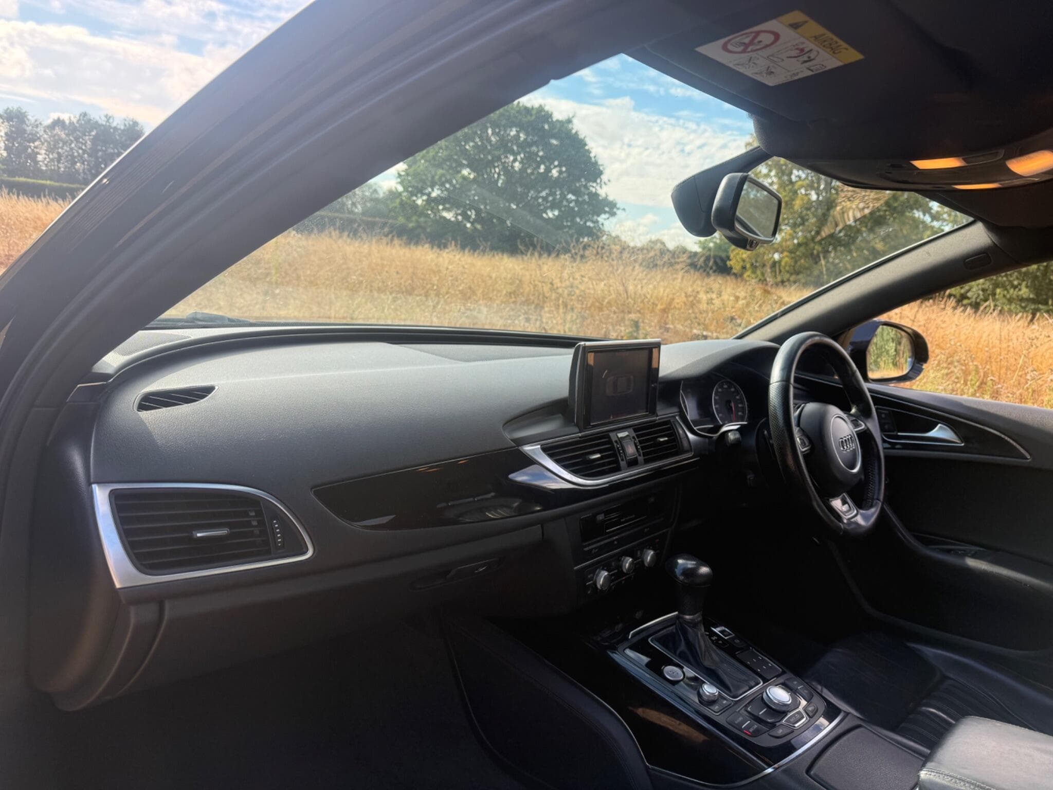 2014 Audi A6 Saloon - Thumbnail 15