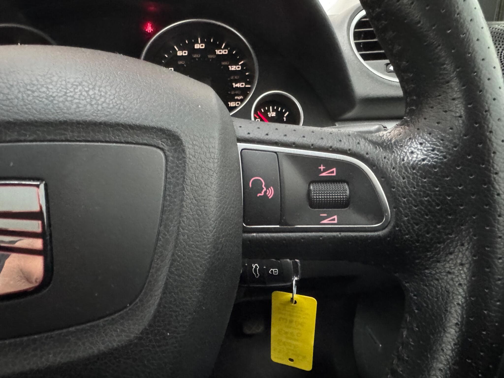 2013 SEAT Exeo - Thumbnail 19
