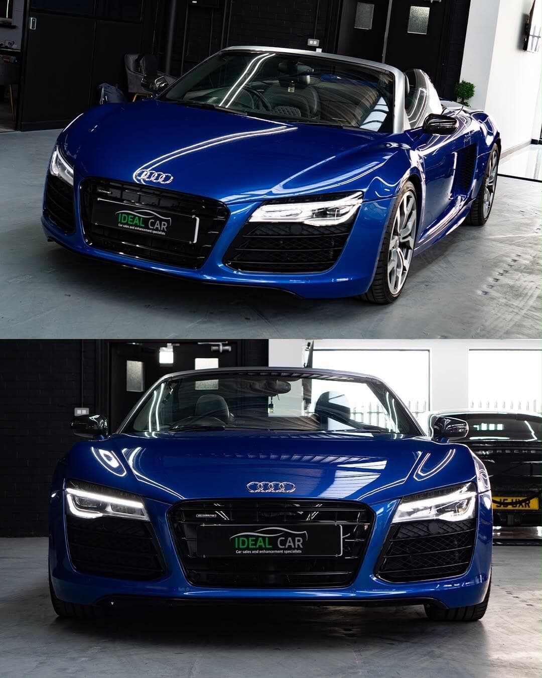 2014 Audi R8 - Thumbnail 17