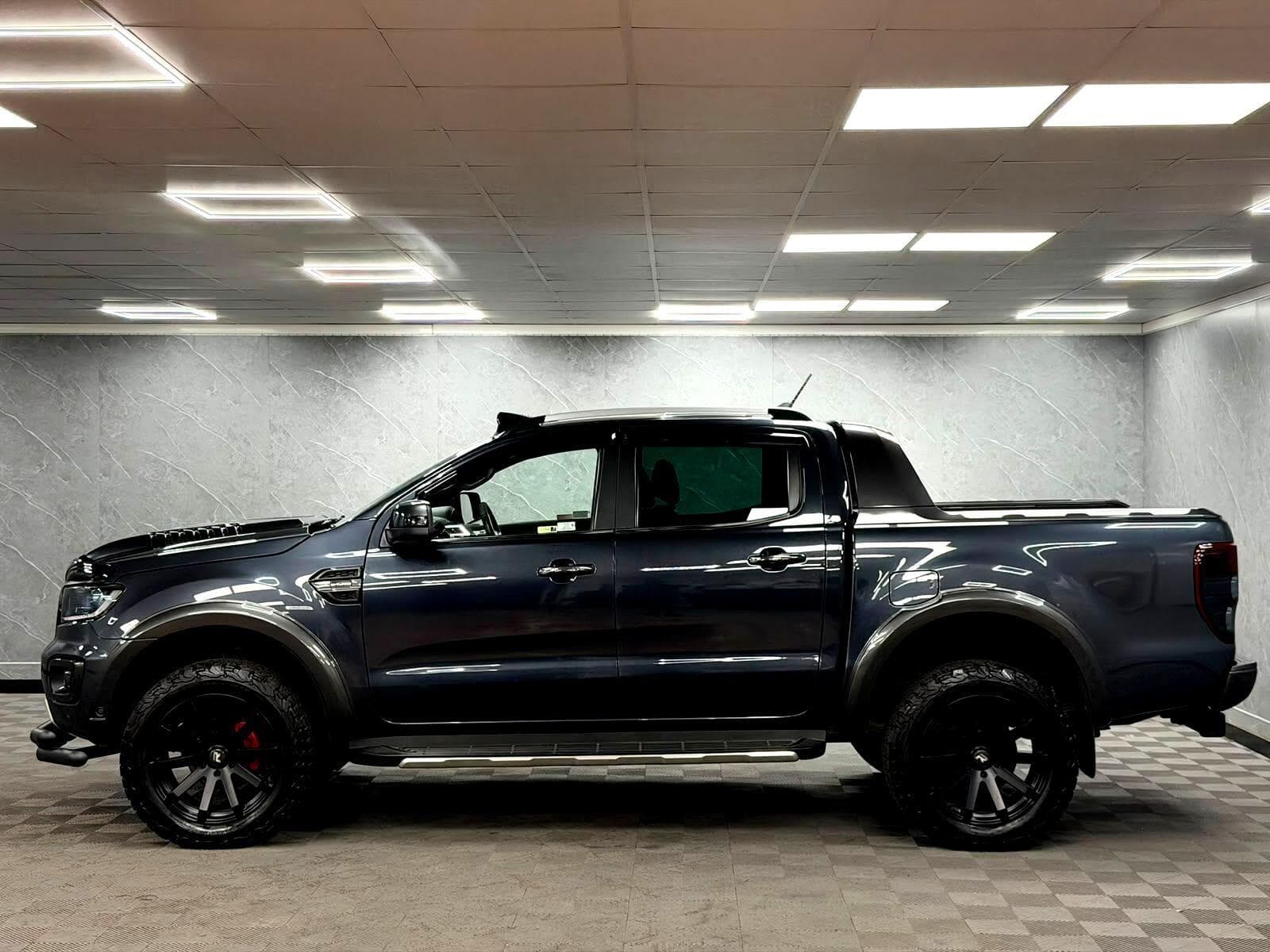 2019 Ford Ranger - Thumbnail 19